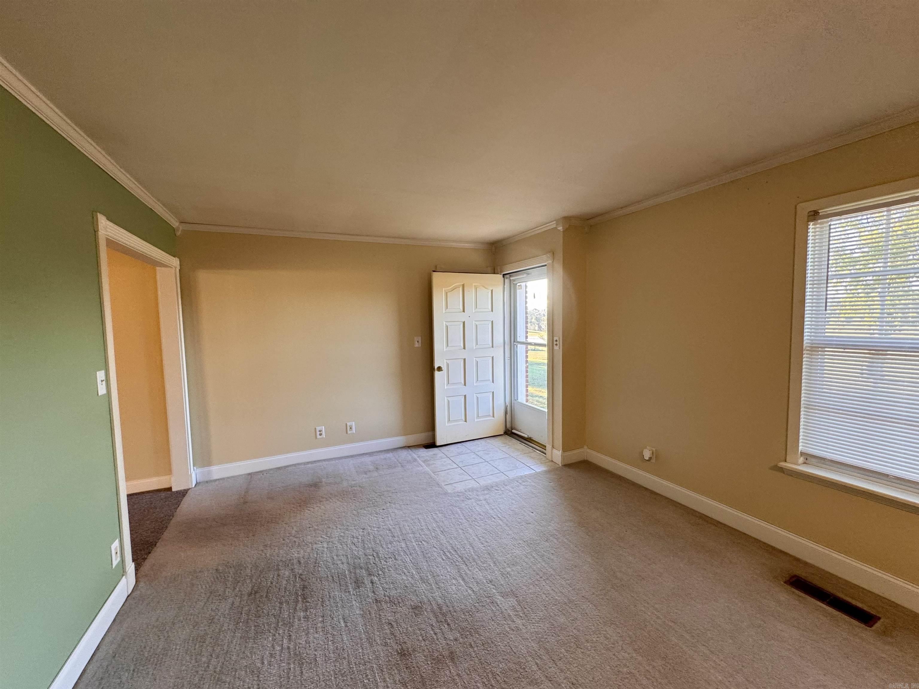 5275 W Heber Springs Road Quitman, AR 72131