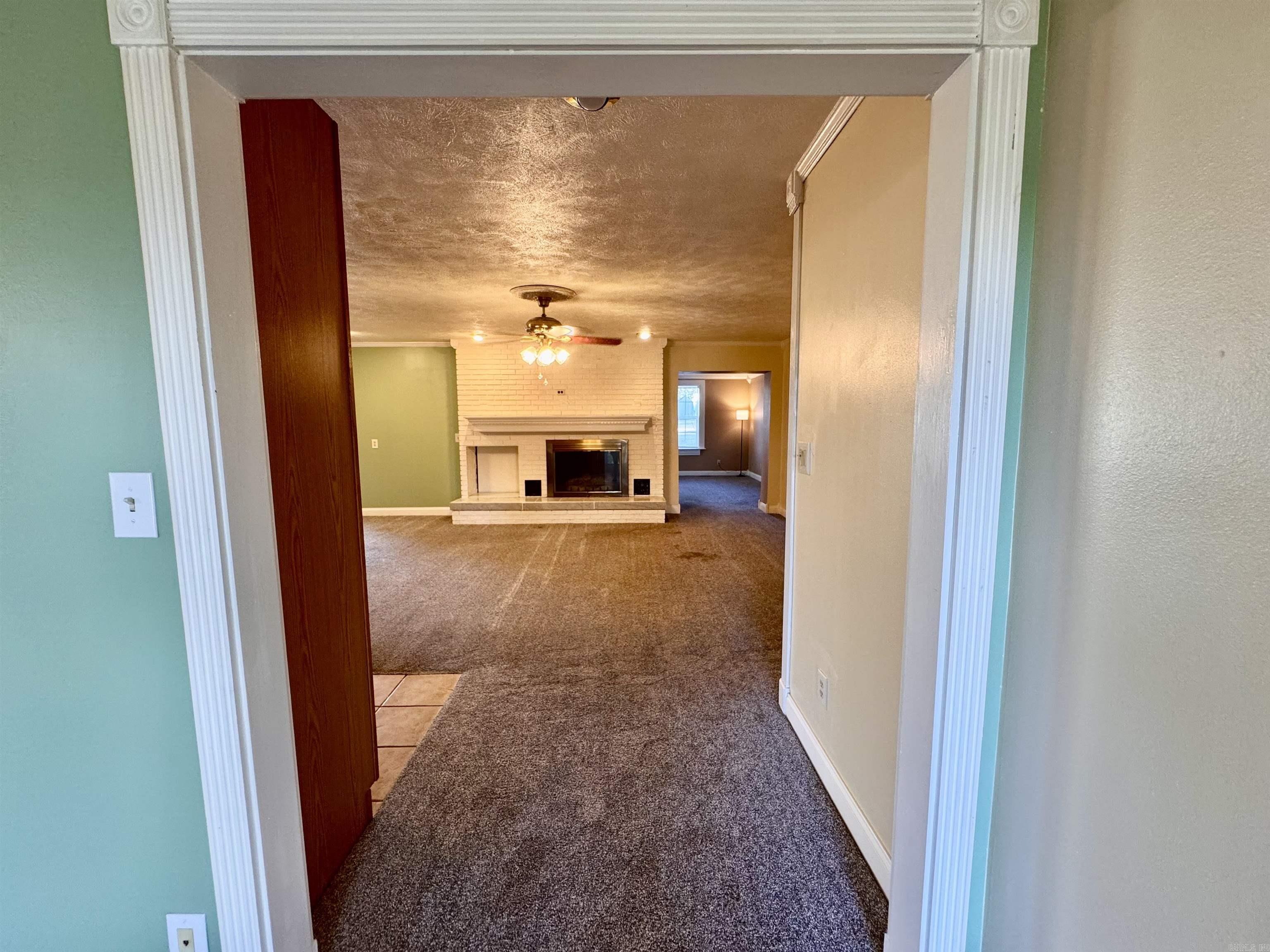 5275 W Heber Springs Road Quitman, AR 72131