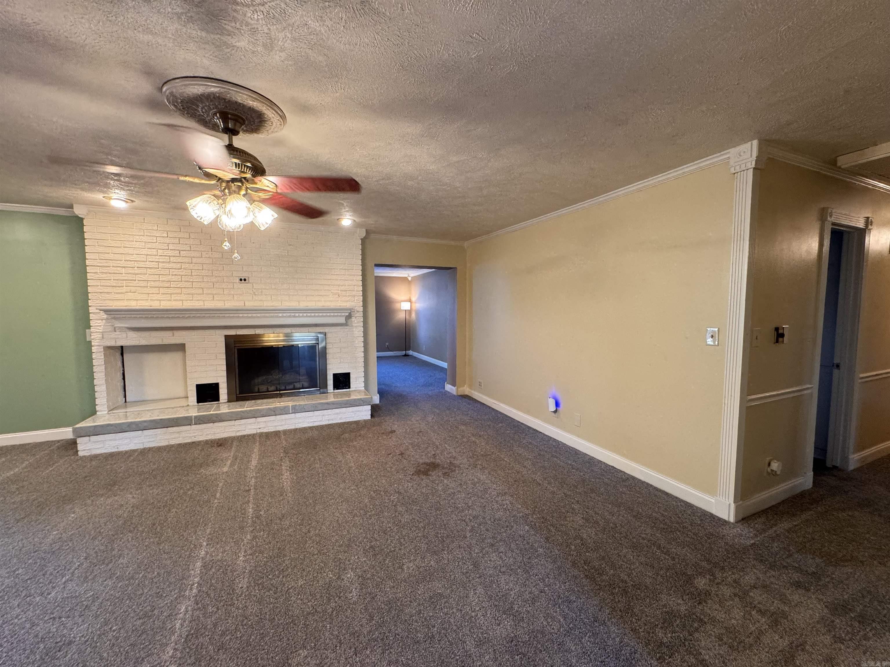 5275 W Heber Springs Road Quitman, AR 72131