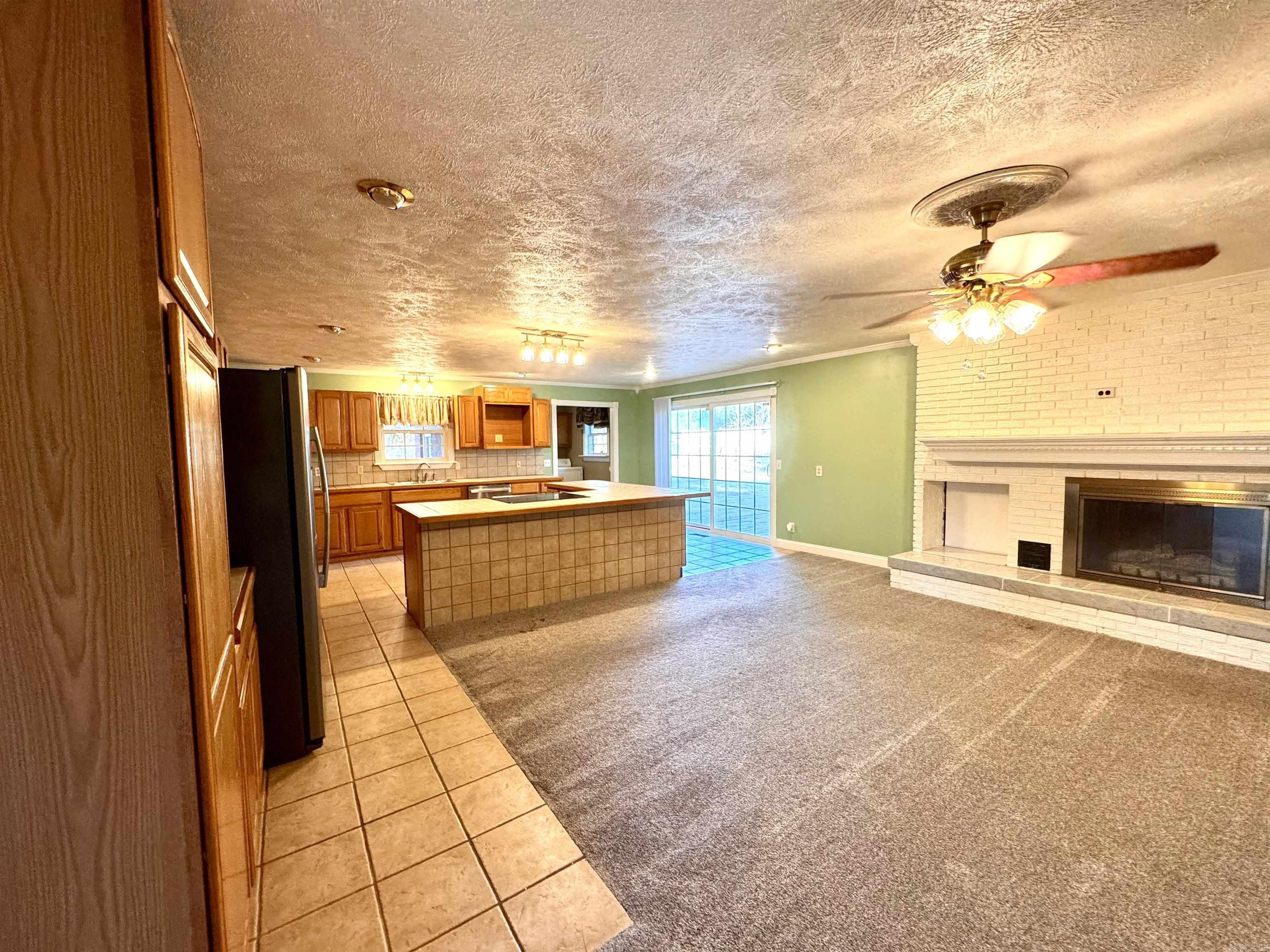 5275 W Heber Springs Road Quitman, AR 72131
