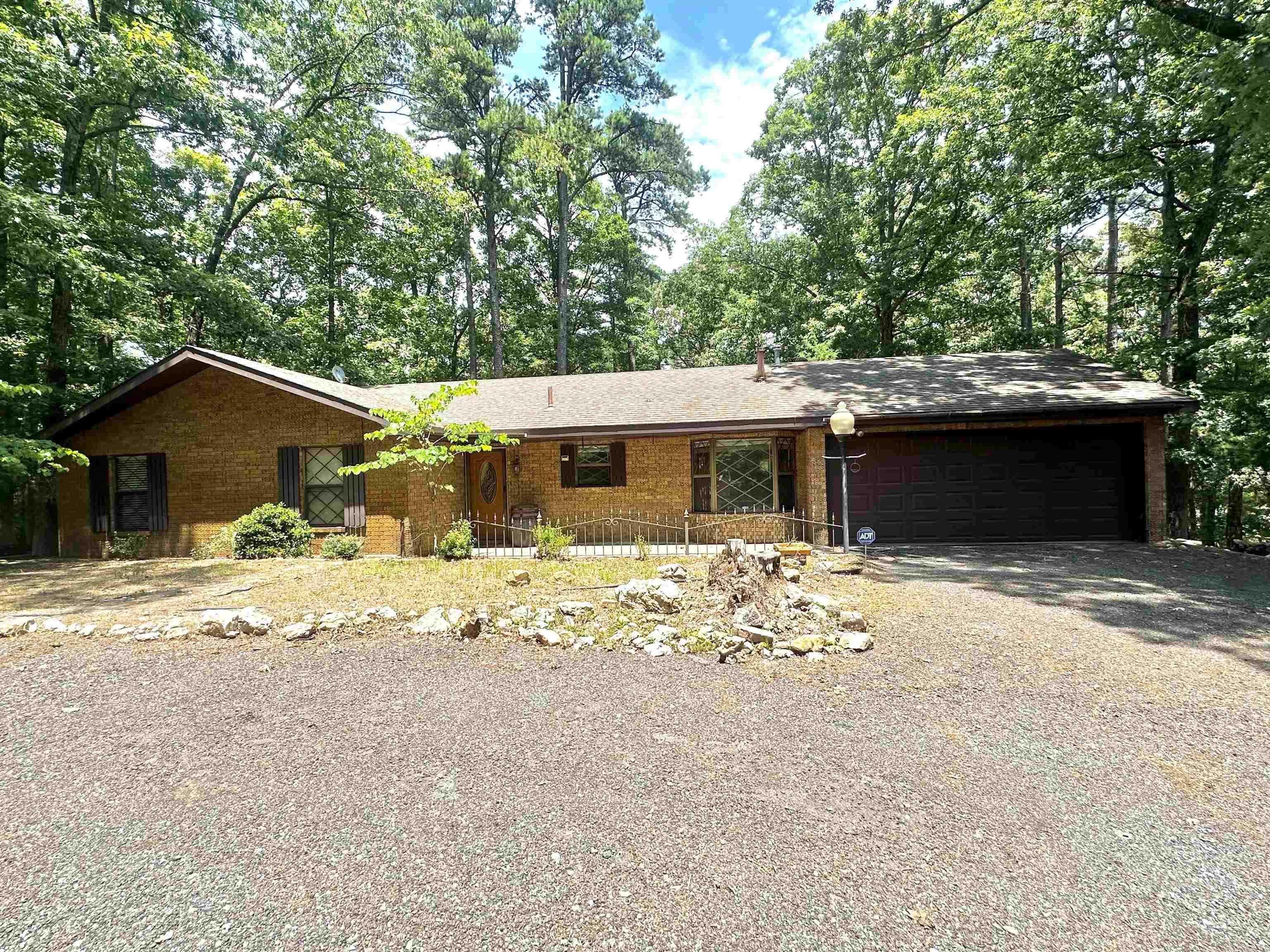 4936 Highway 375 W Mena, AR 71953