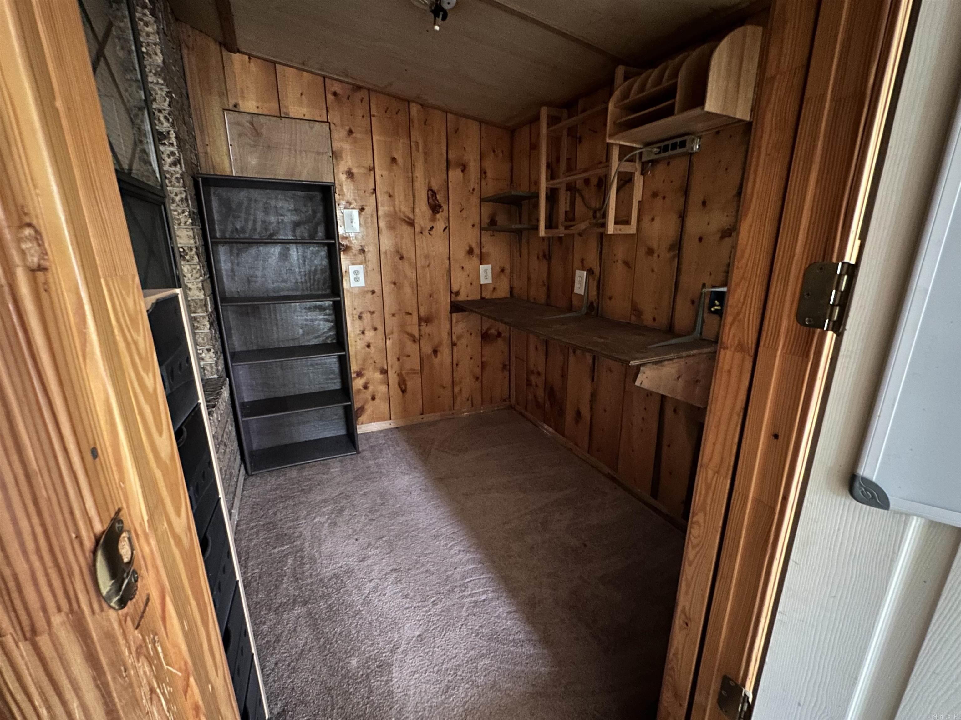 4936 Highway 375 W Mena, AR 71953