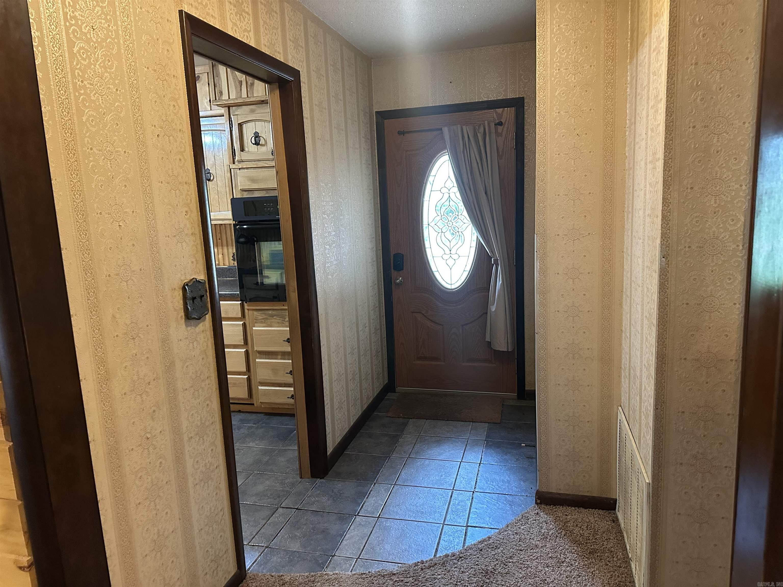 4936 Highway 375 W Mena, AR 71953