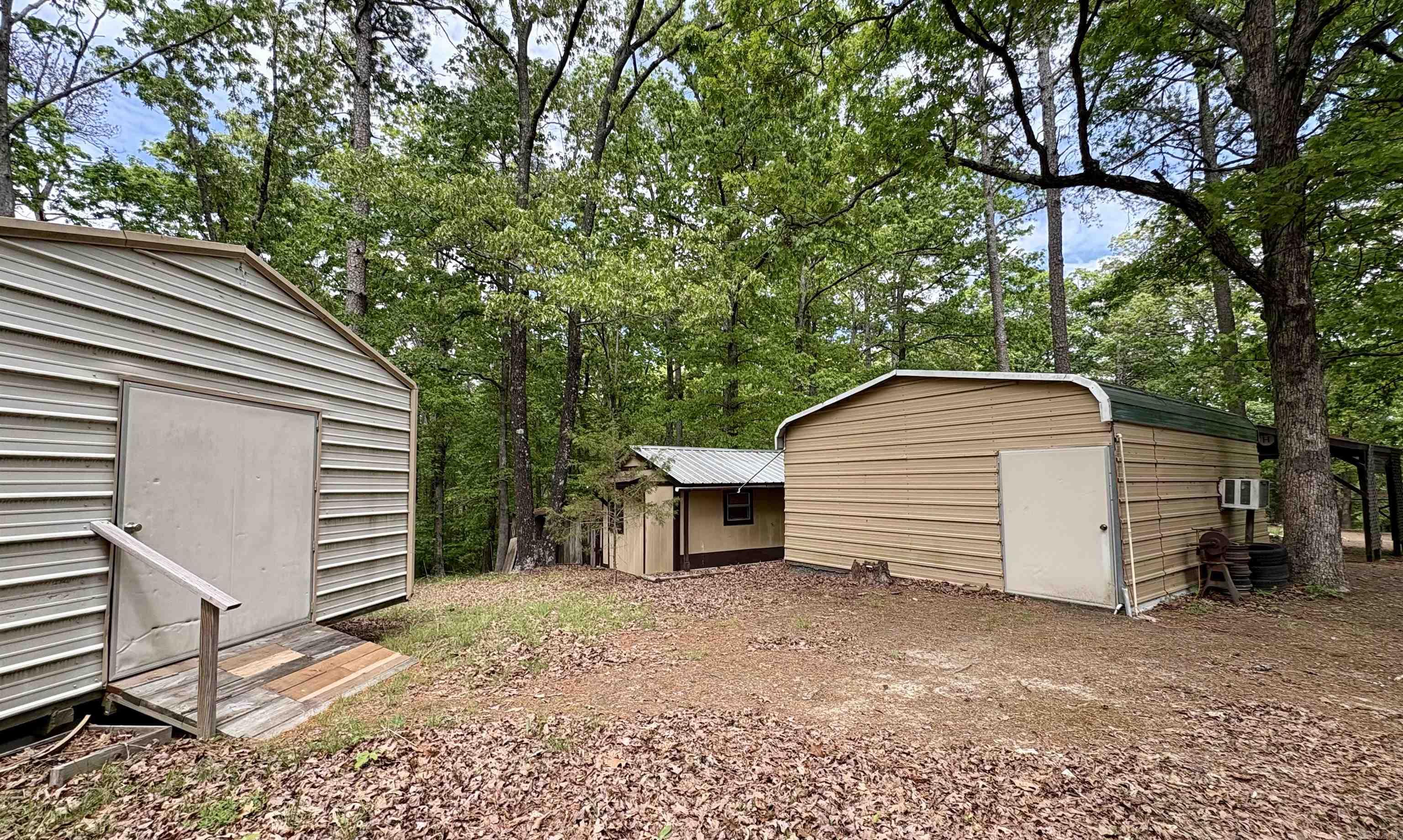 4936 Highway 375 W Mena, AR 71953