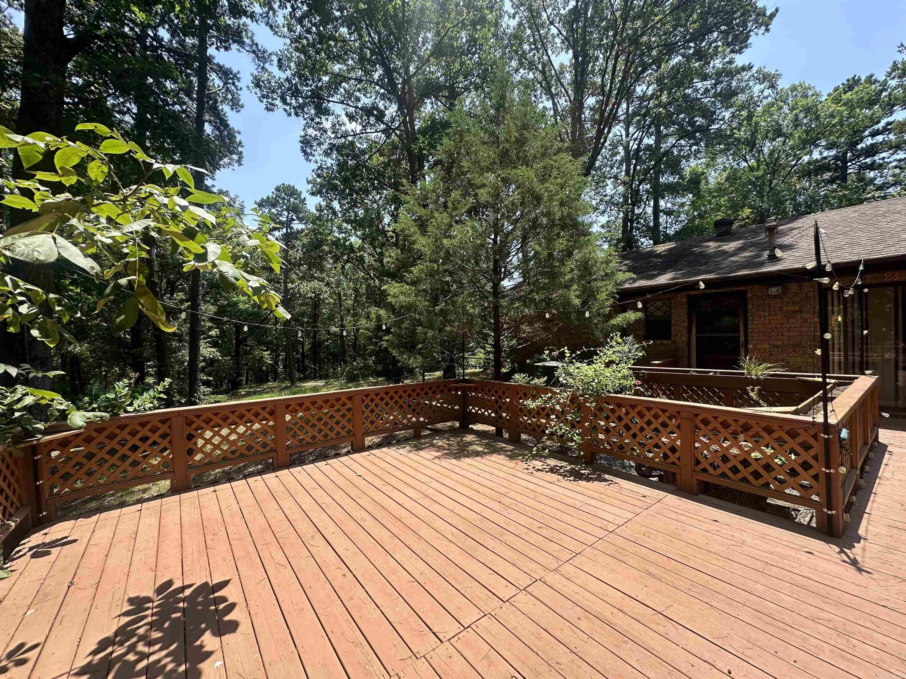 4936 Highway 375 W Mena, AR 71953