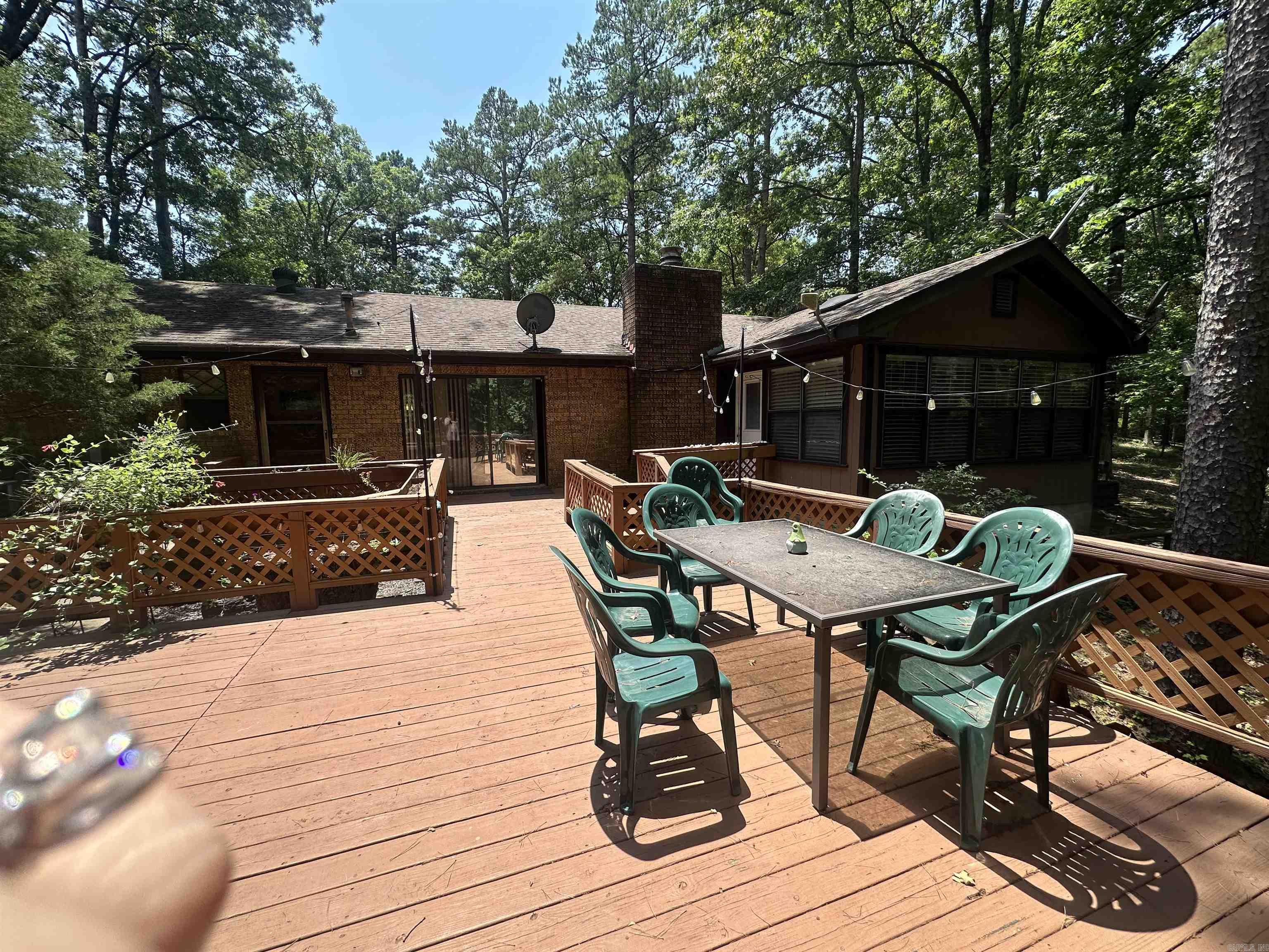 4936 Highway 375 W Mena, AR 71953