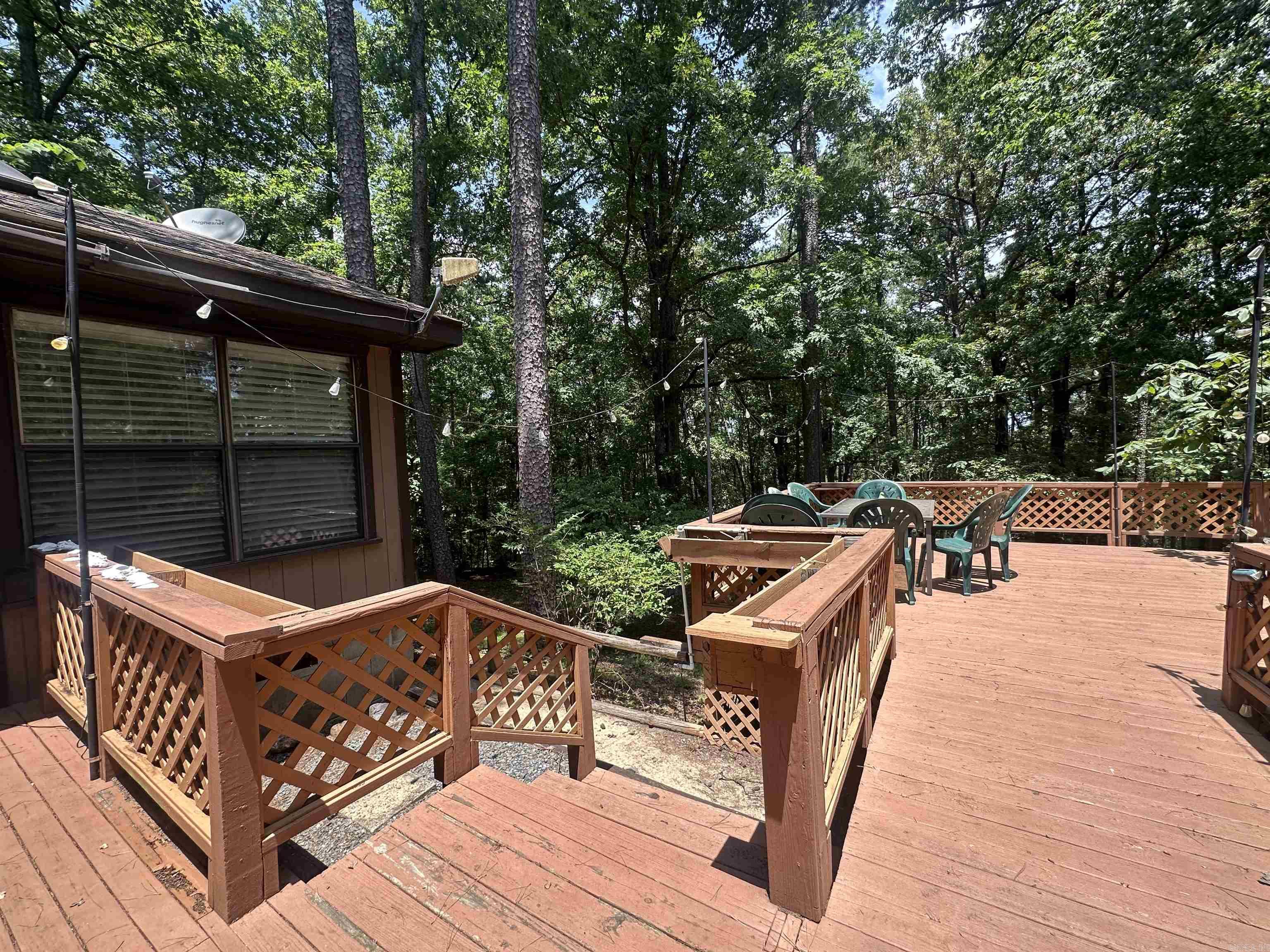4936 Highway 375 W Mena, AR 71953