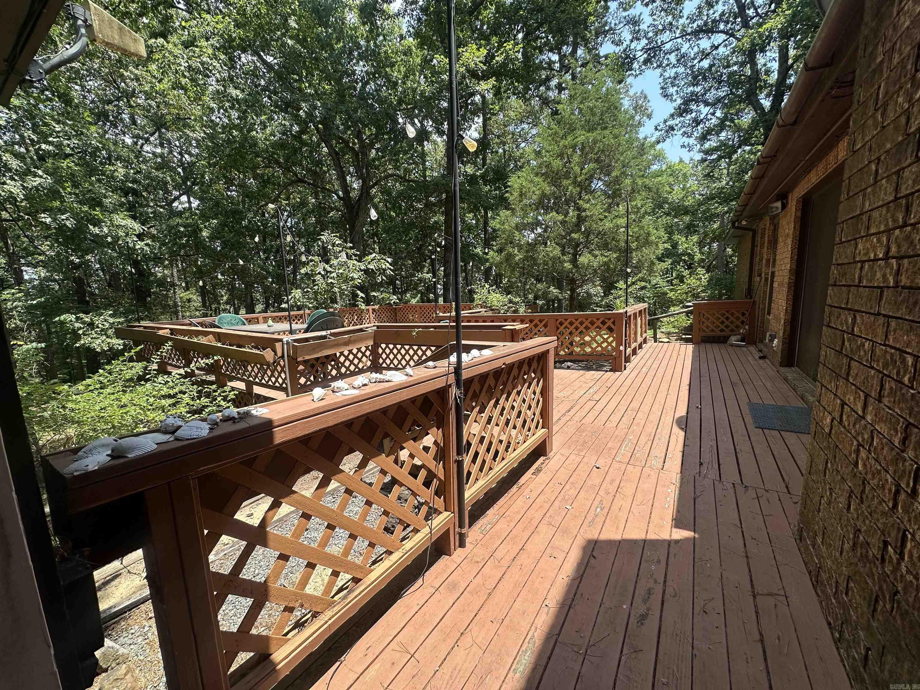 4936 Highway 375 W Mena, AR 71953