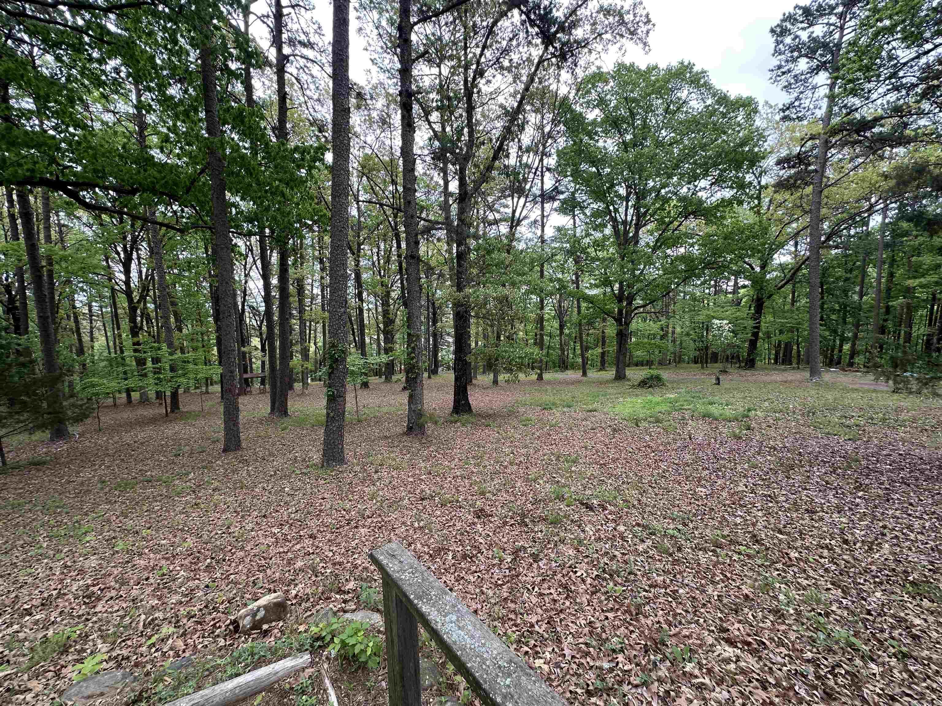 4936 Highway 375 W Mena, AR 71953