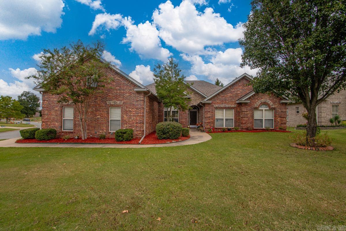 141 Scenic Valley Loop — exterior