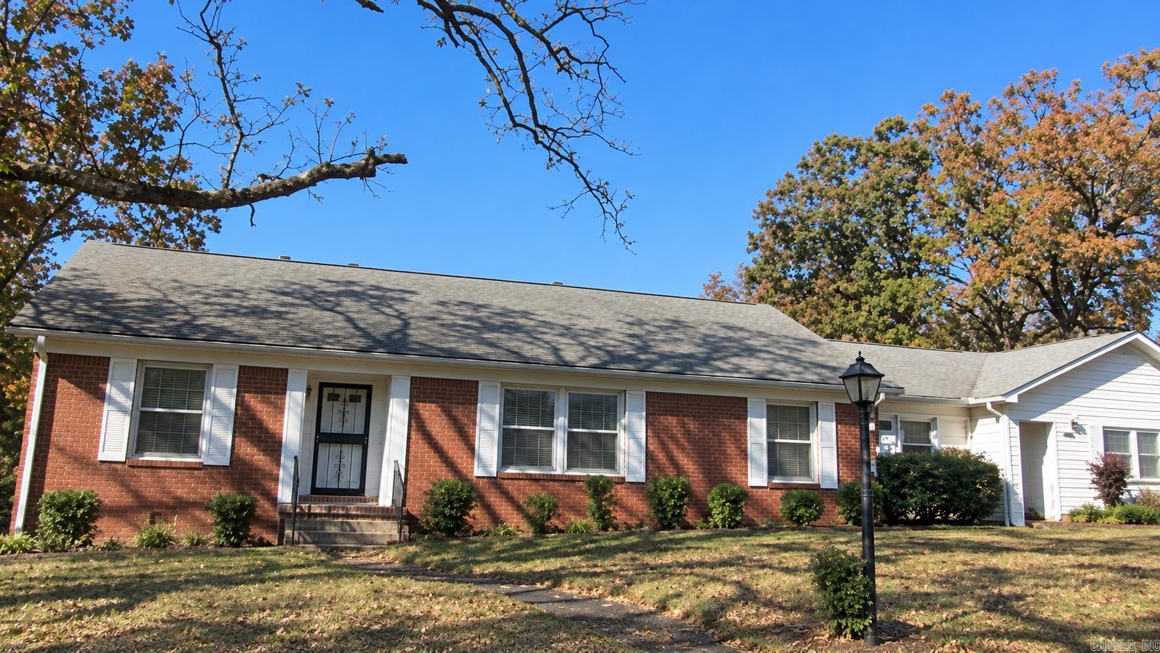 1524 S Tyler Street — exterior