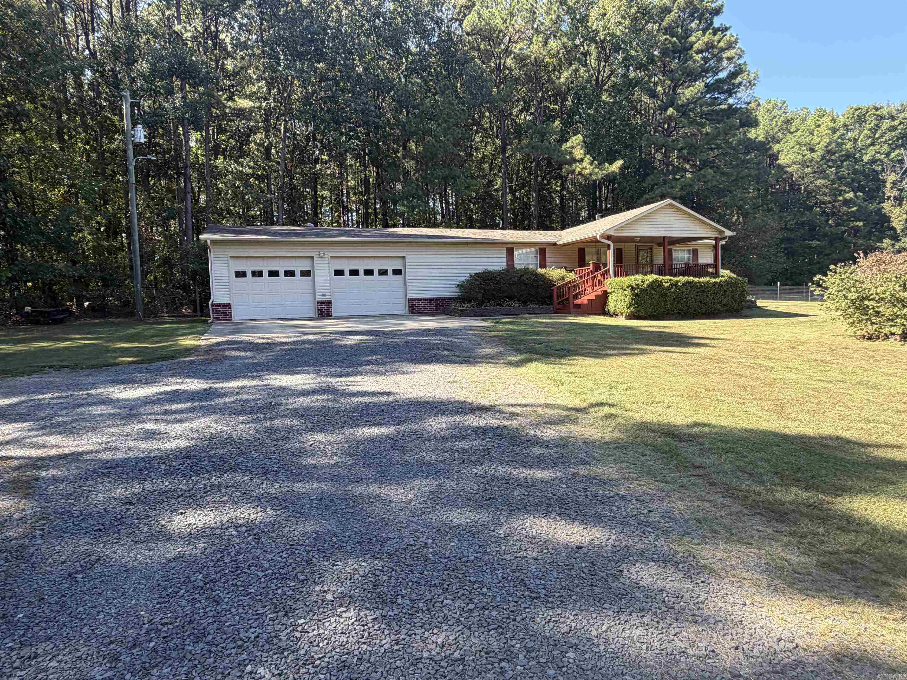 3772 Sandhill — exterior