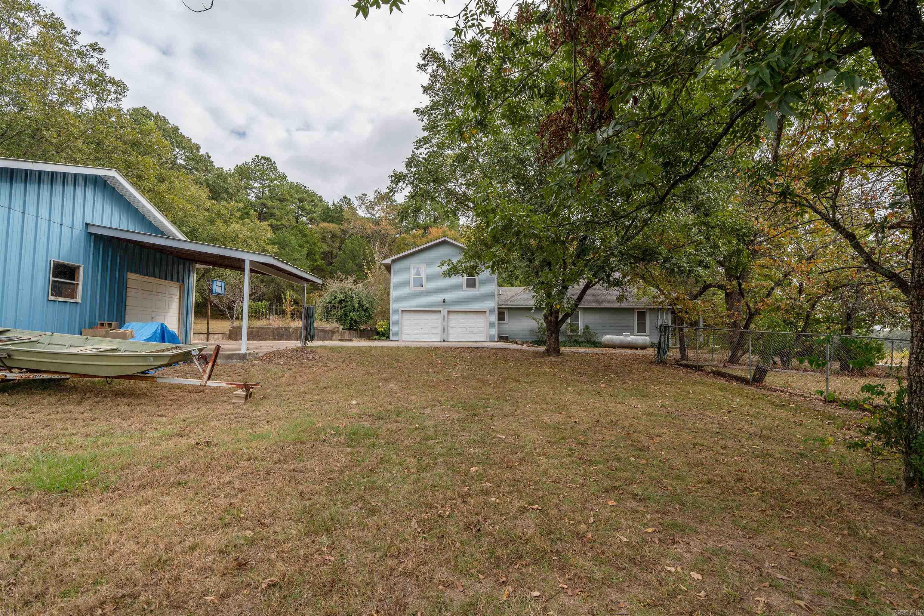 27 Acklin Gap Rd Road — photo 3