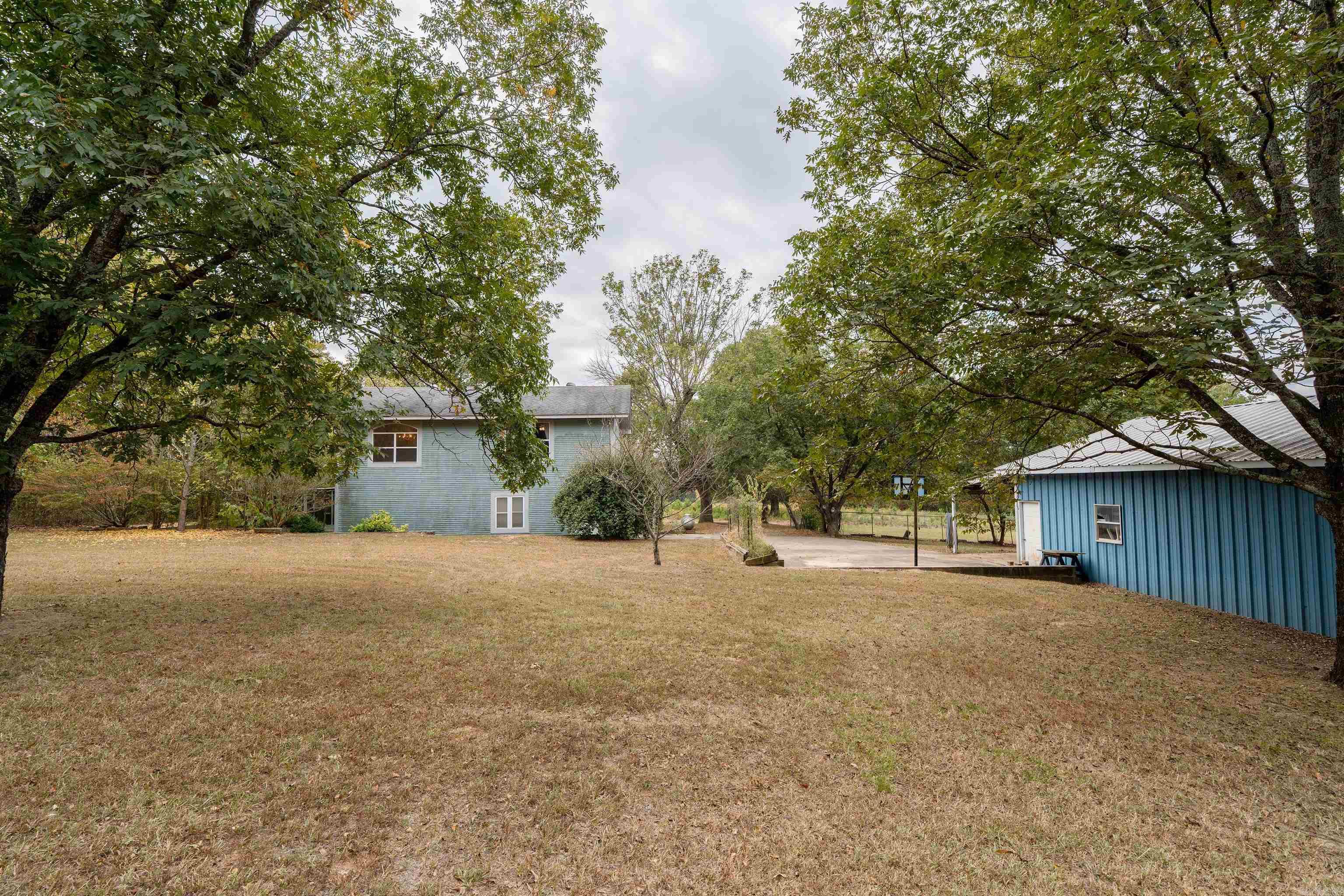 27 Acklin Gap Rd Road — photo 4