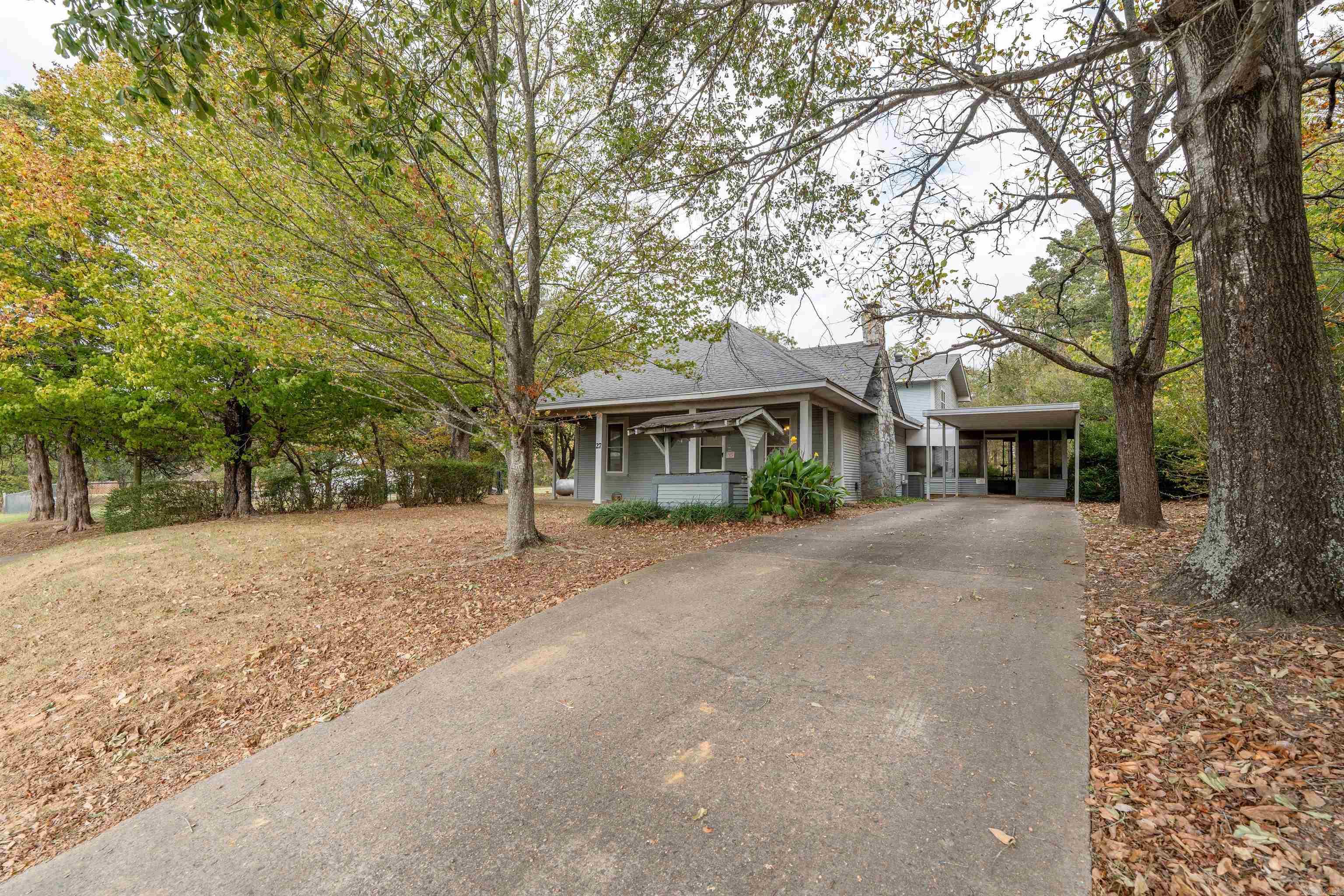 27 Acklin Gap Rd Road — photo 5