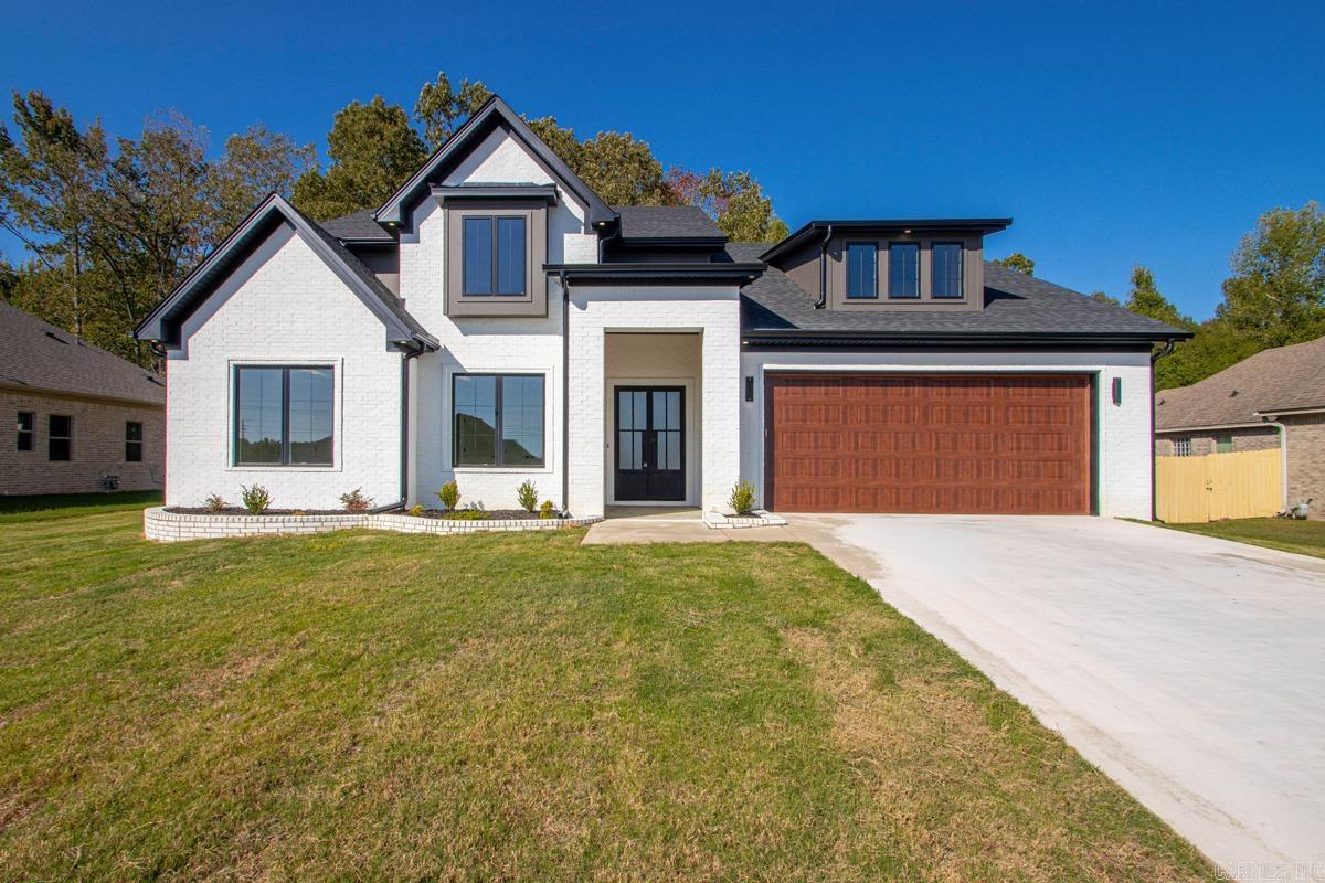 106 Fawnwood — exterior