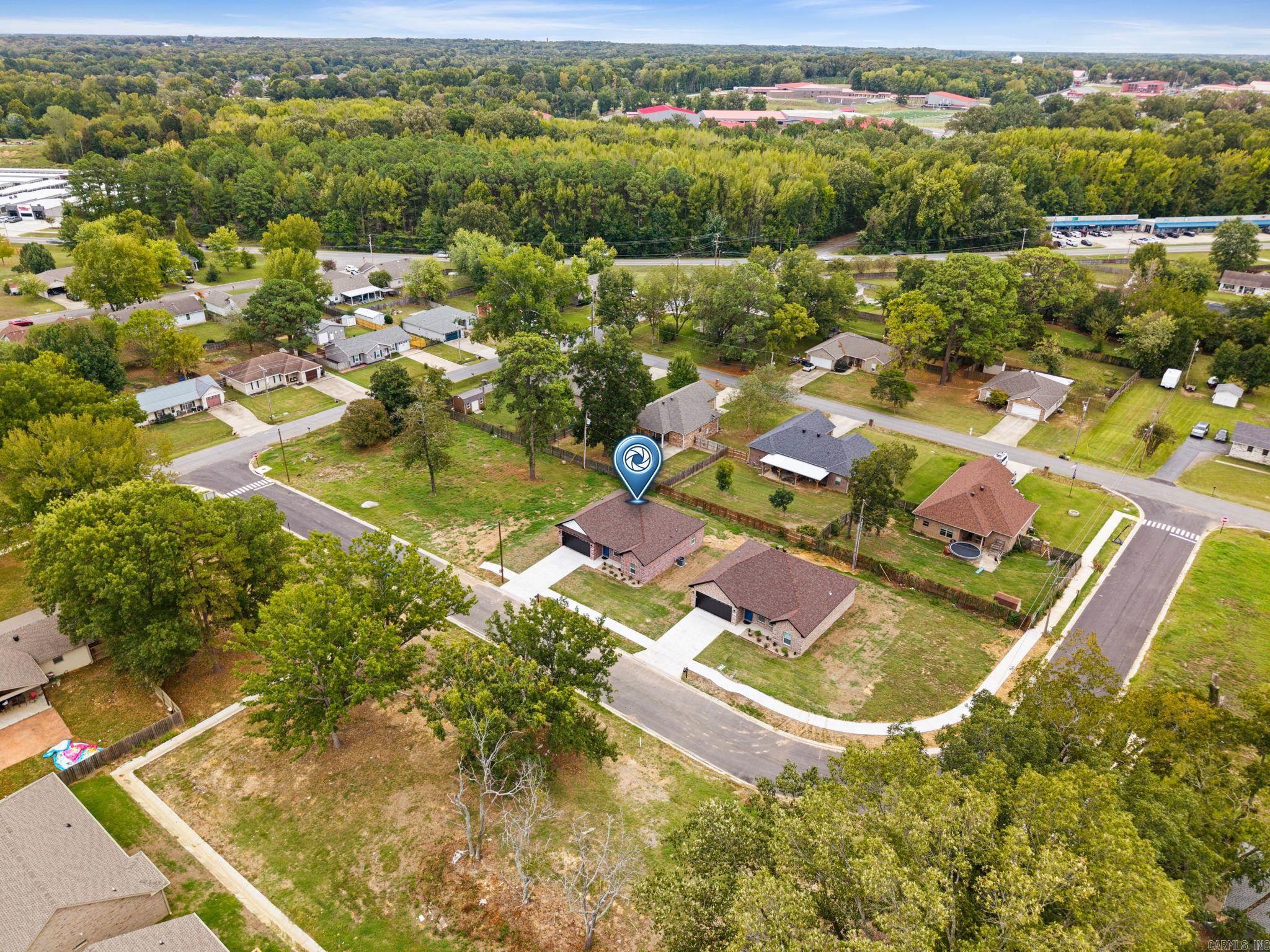 105 Christian Lane Cabot, AR 72023