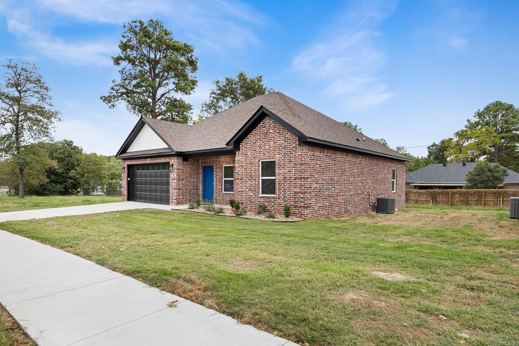 105 Christian Lane Cabot, AR 72023
