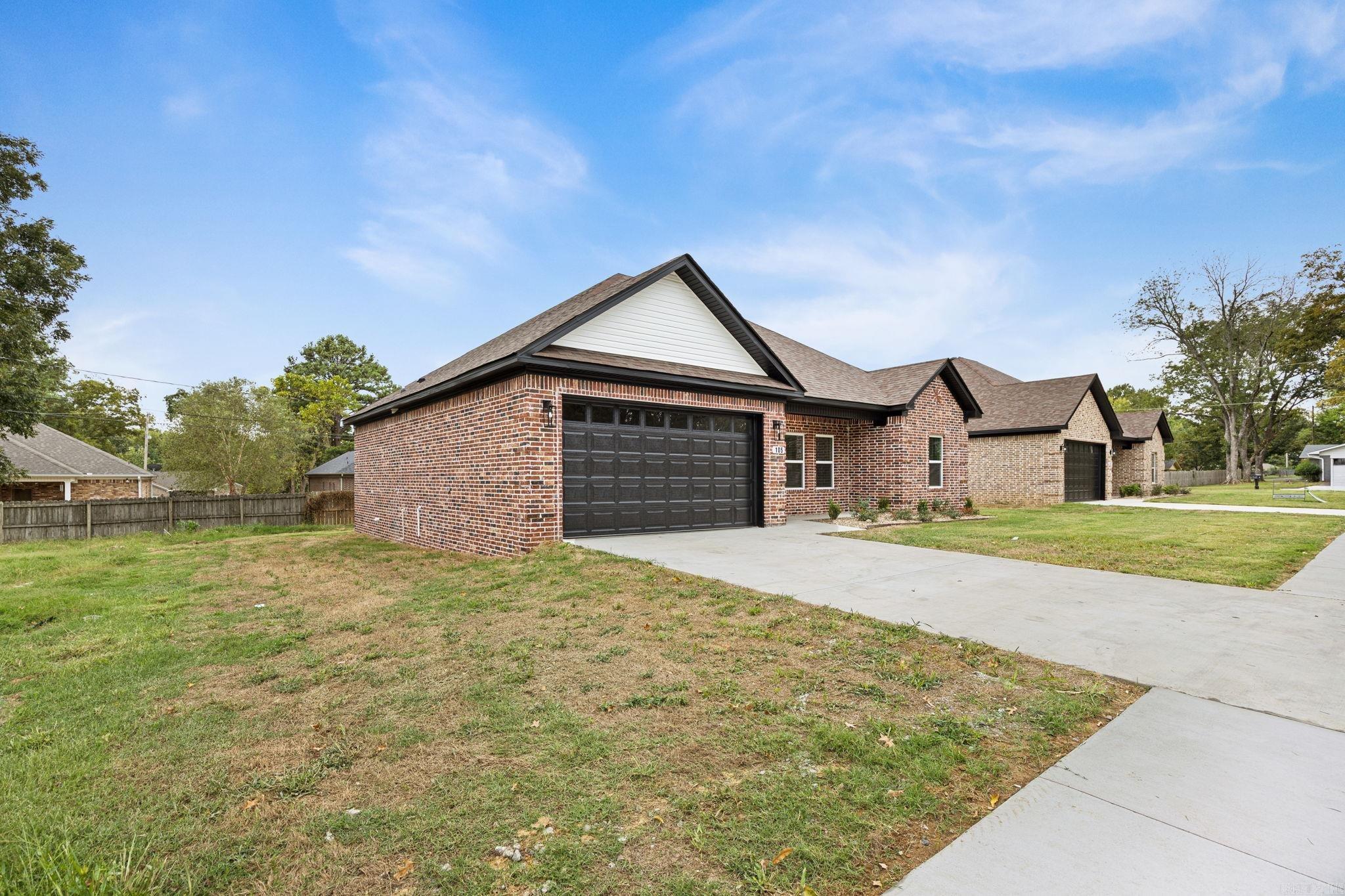 105 Christian Lane Cabot, AR 72023