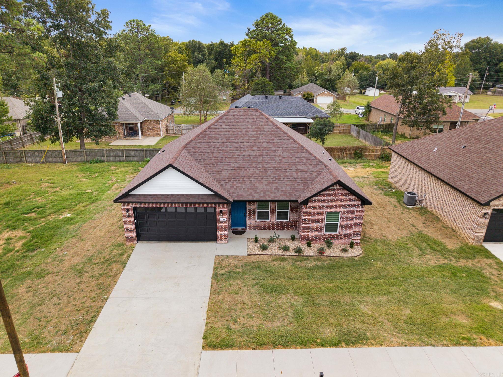 105 Christian Lane Cabot, AR 72023