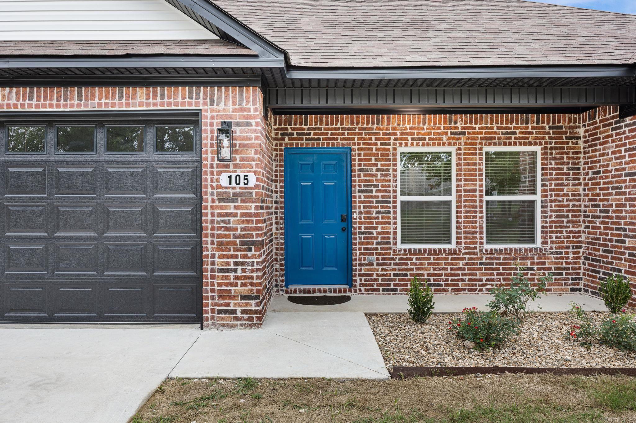 105 Christian Lane Cabot, AR 72023