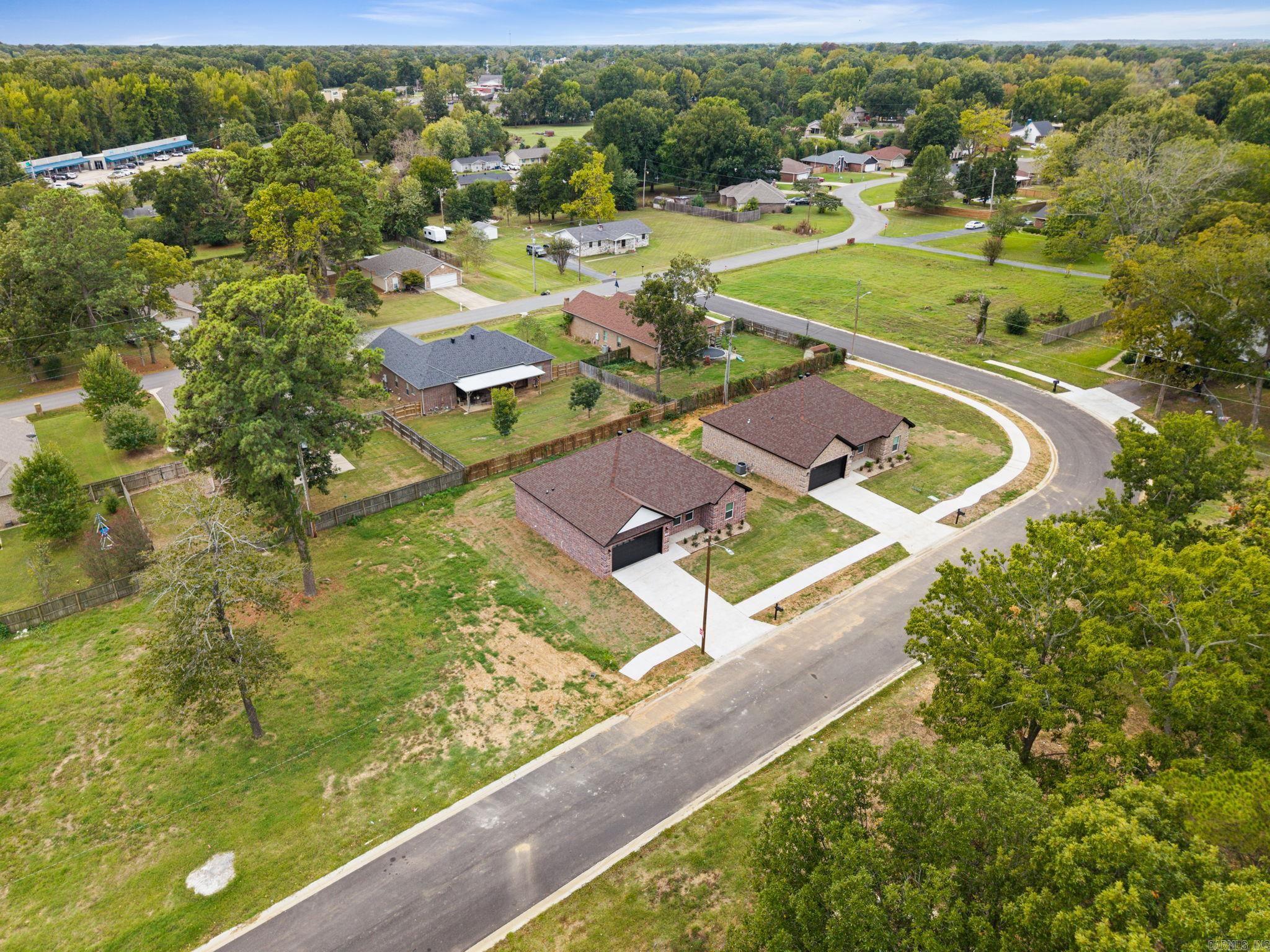 105 Christian Lane Cabot, AR 72023