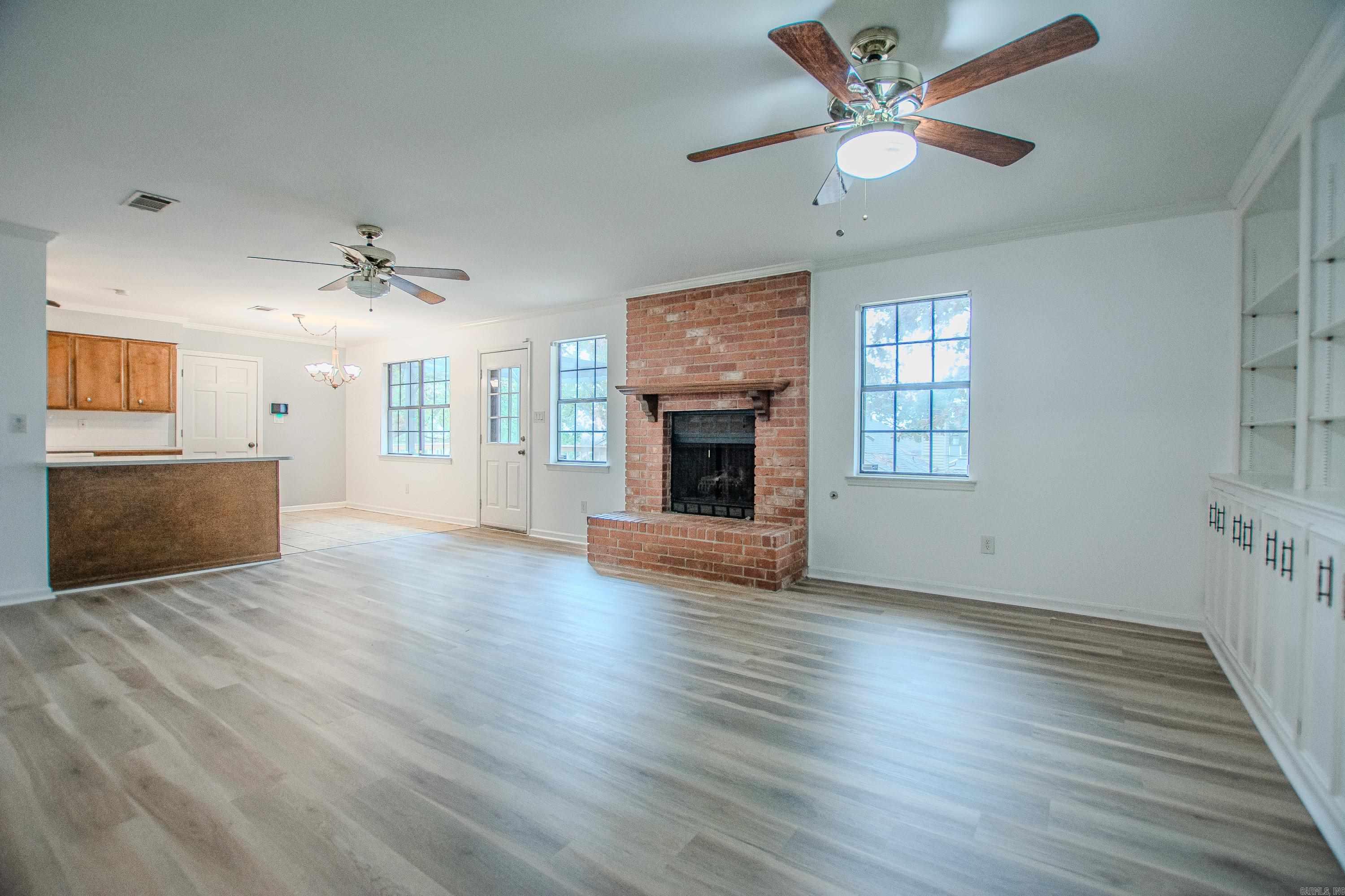 2617 Old Forge Dr Little Rock, AR 72227