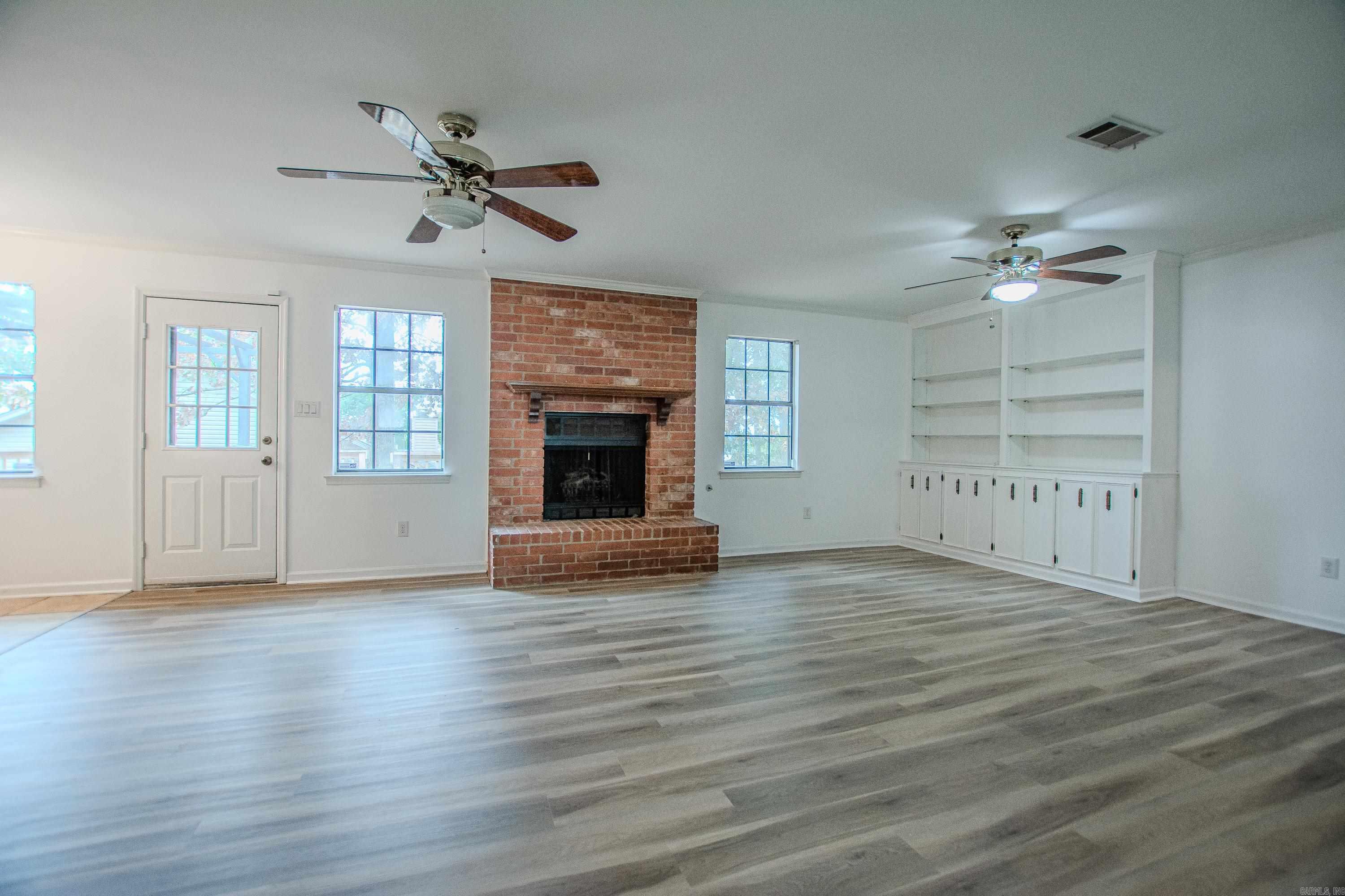 2617 Old Forge Dr Little Rock, AR 72227