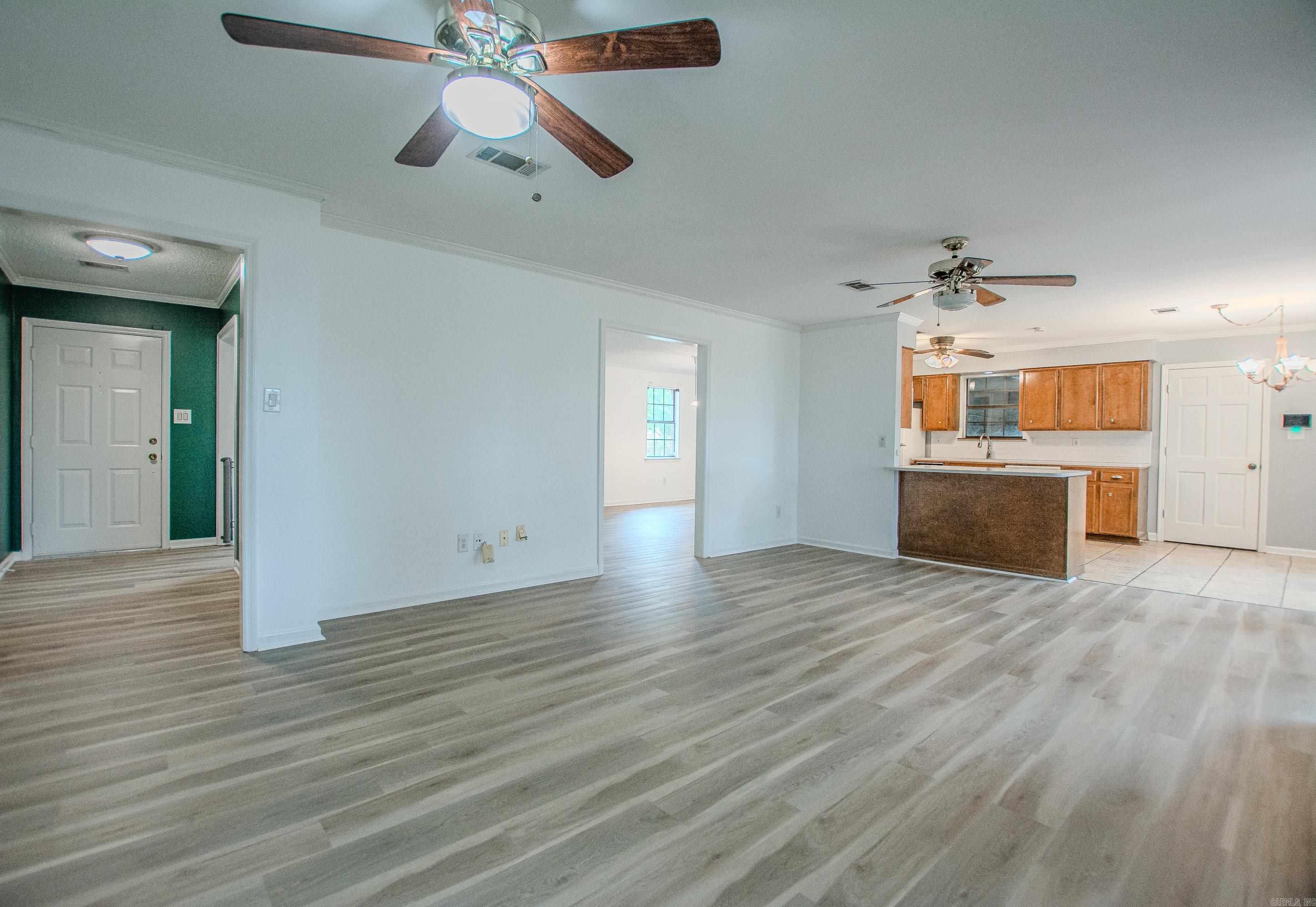2617 Old Forge Dr Little Rock, AR 72227