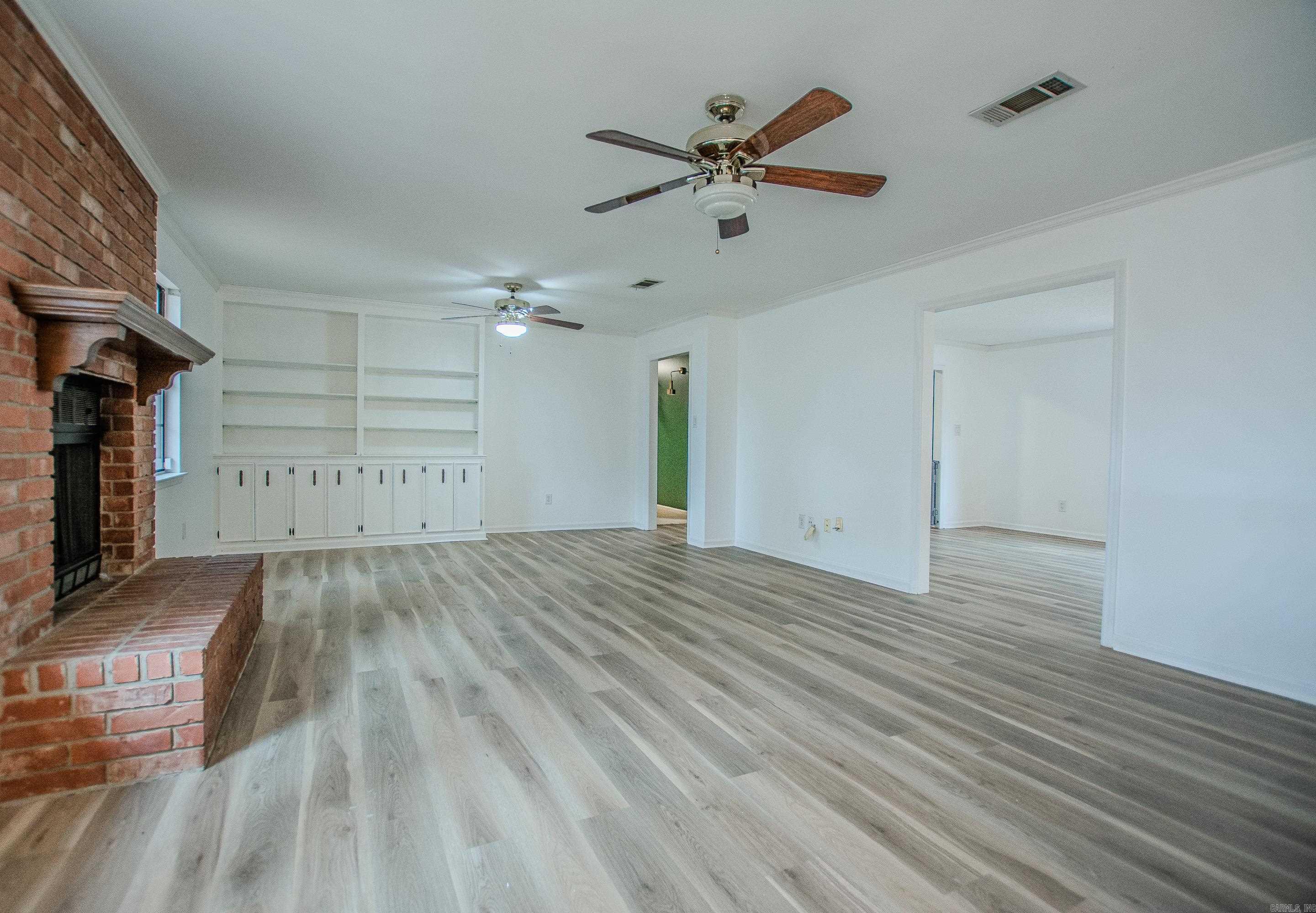 2617 Old Forge Dr Little Rock, AR 72227