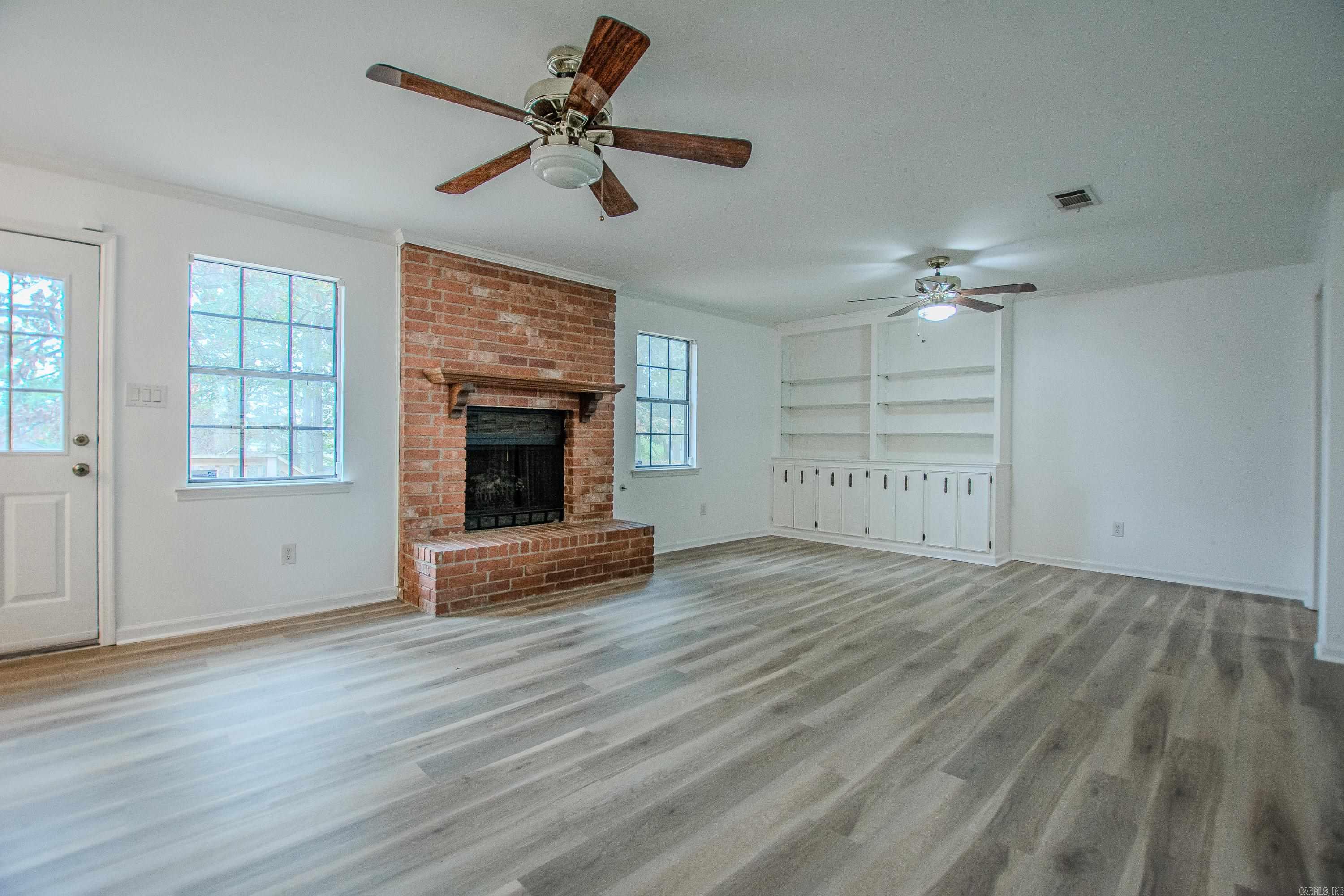 2617 Old Forge Dr Little Rock, AR 72227