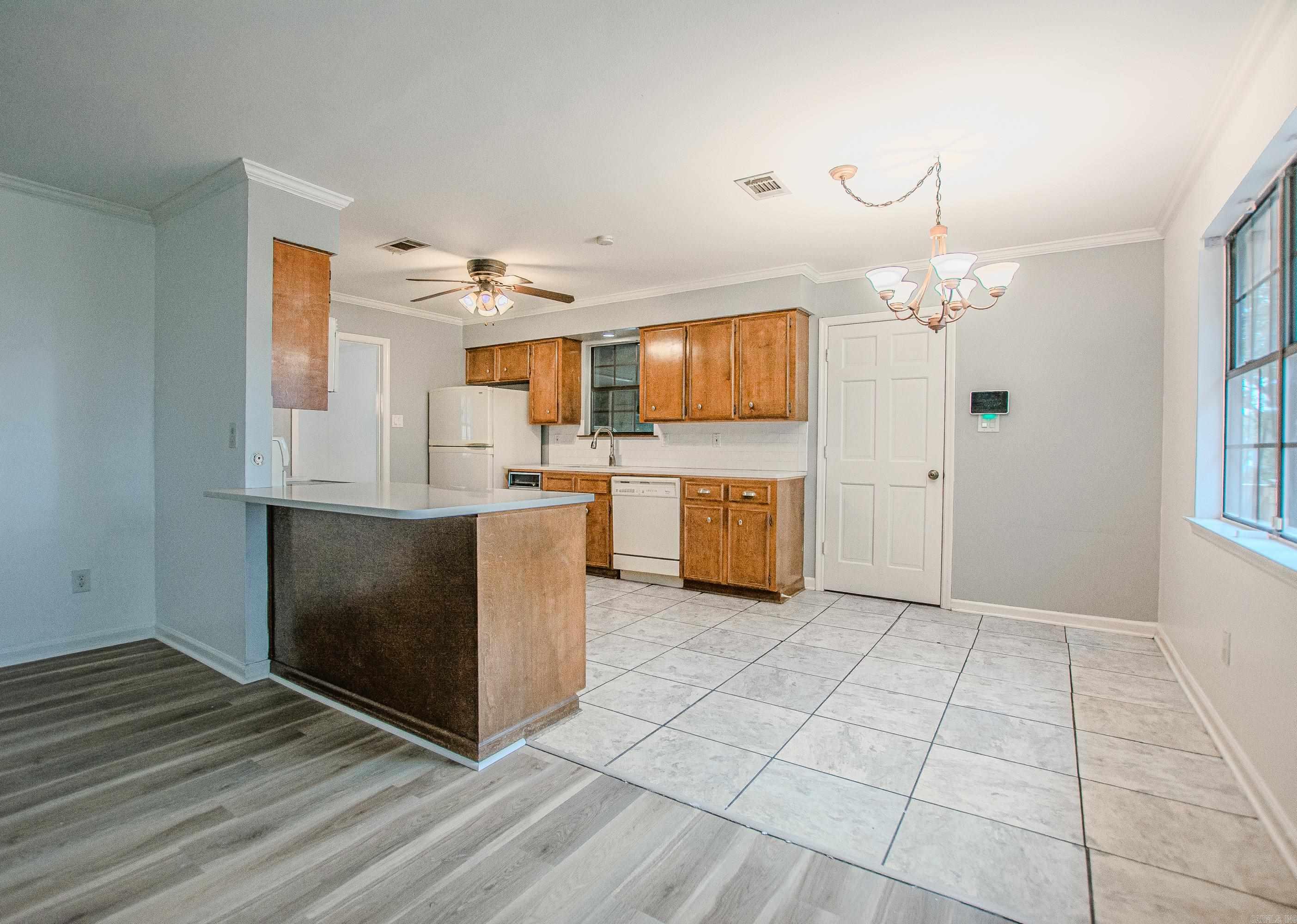 2617 Old Forge Dr Little Rock, AR 72227