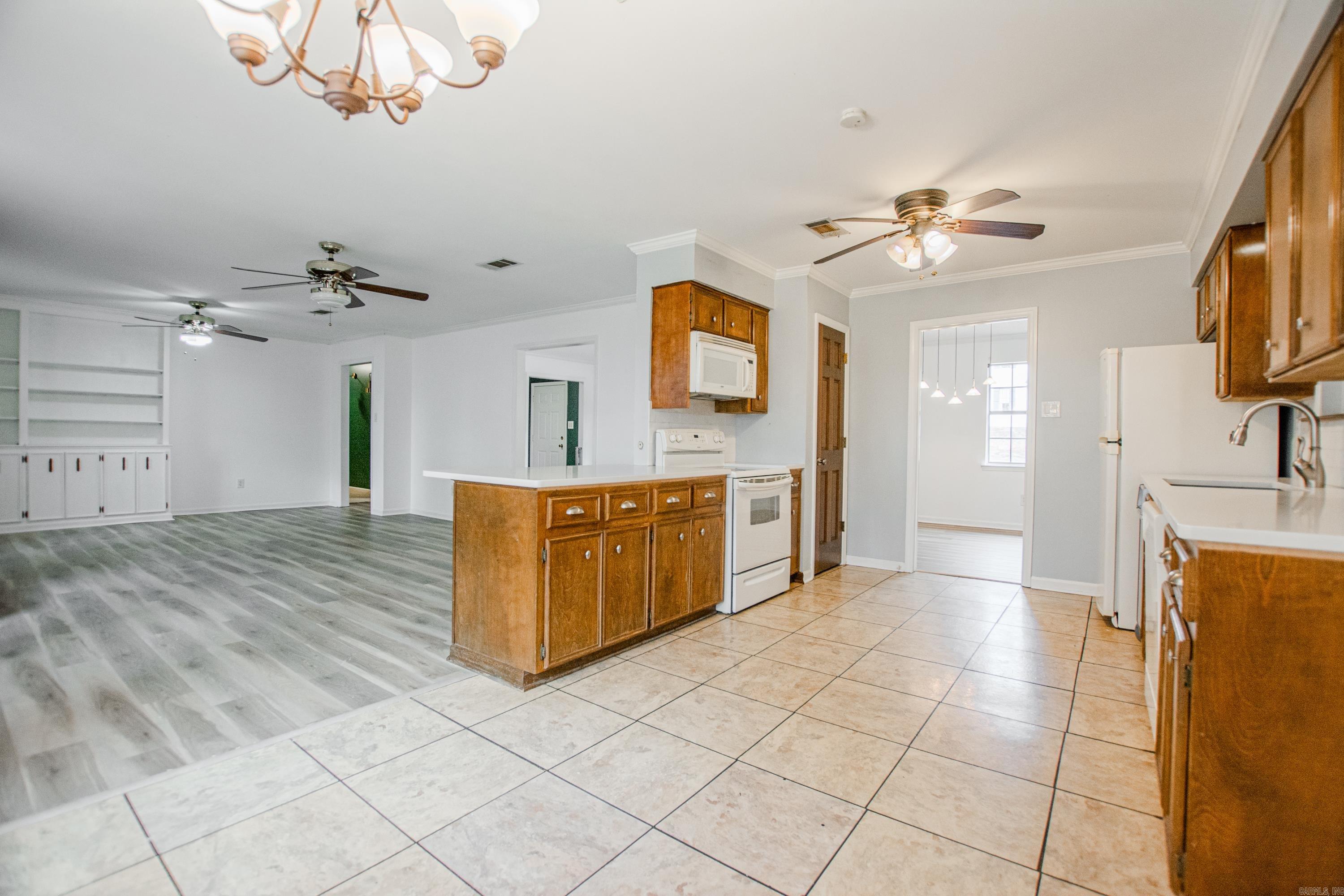 2617 Old Forge Dr Little Rock, AR 72227