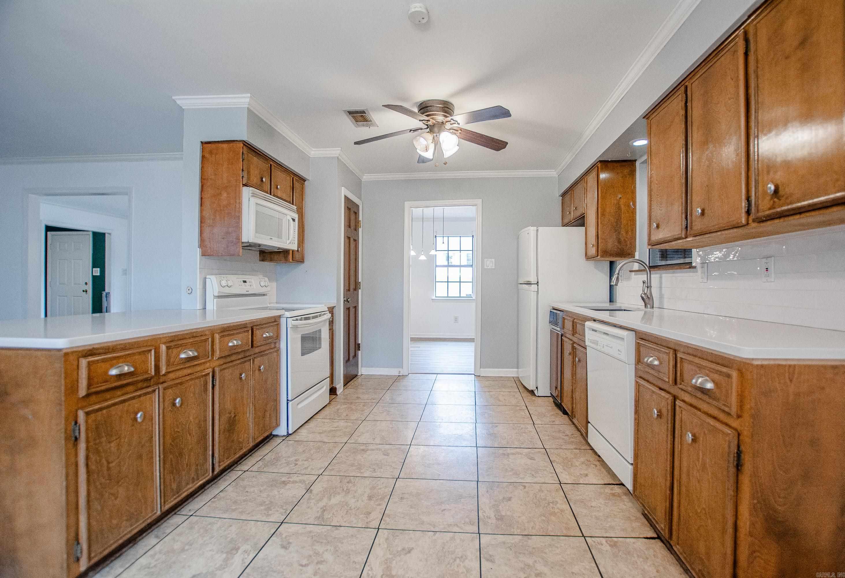 2617 Old Forge Dr Little Rock, AR 72227