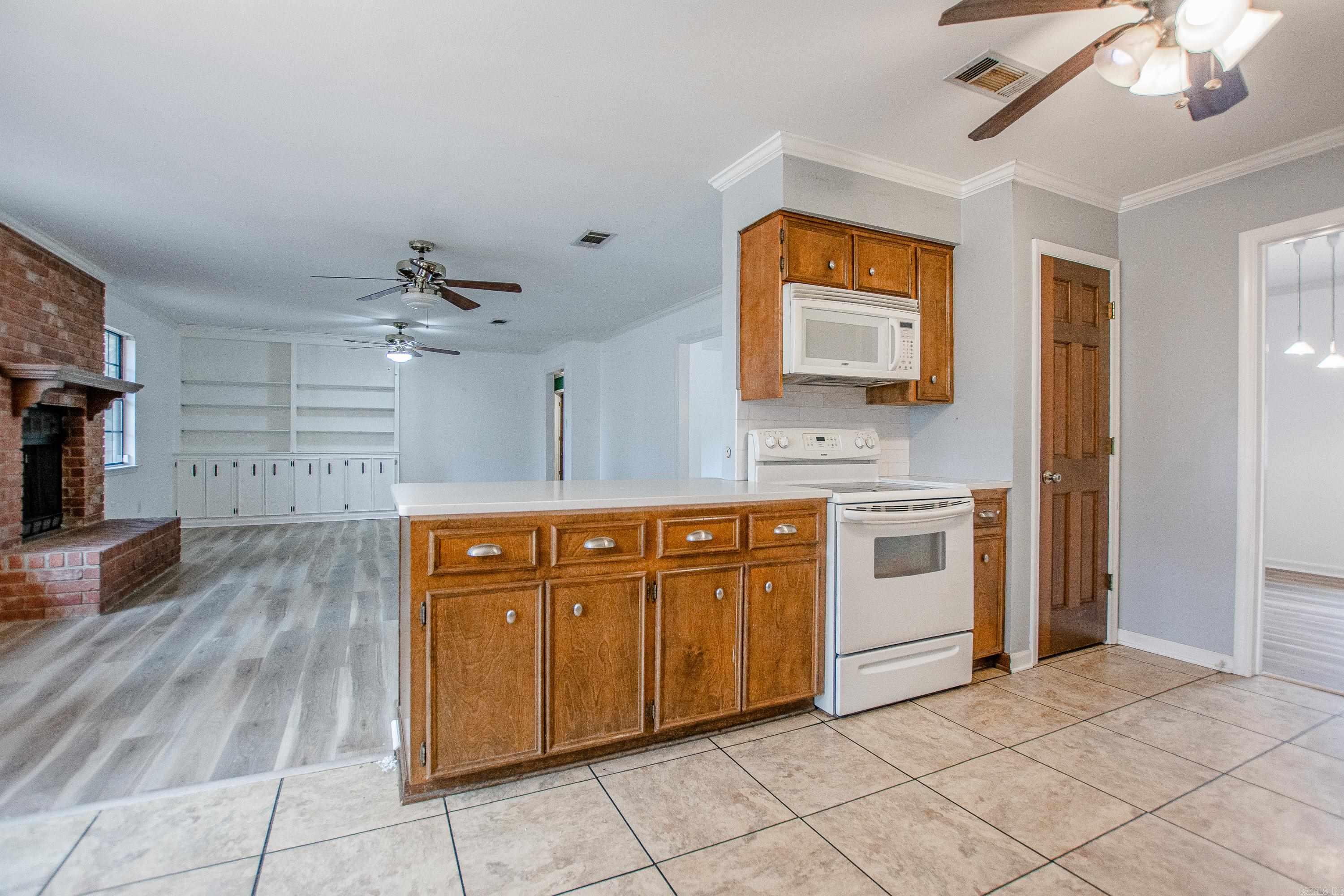 2617 Old Forge Dr Little Rock, AR 72227