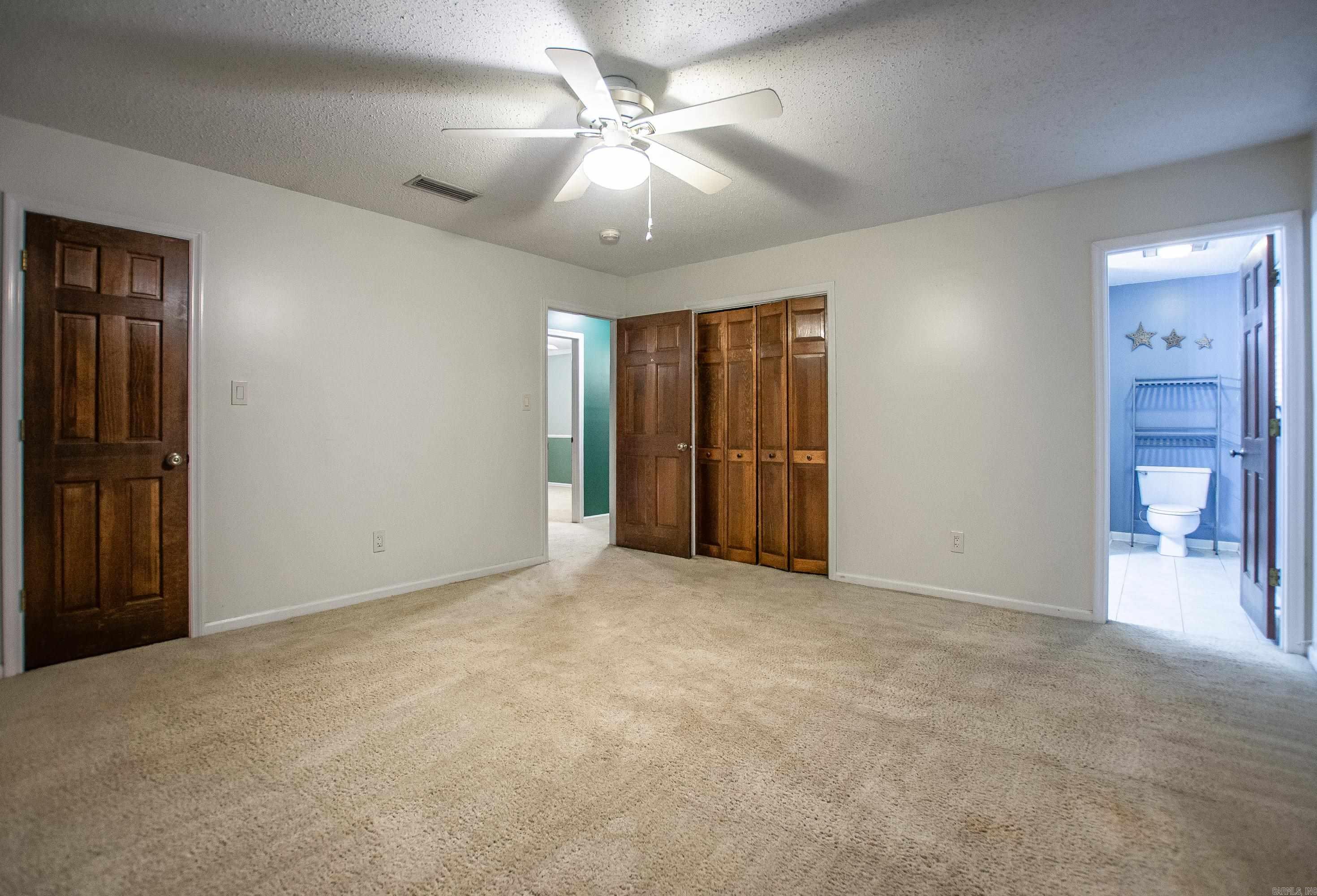 2617 Old Forge Dr Little Rock, AR 72227
