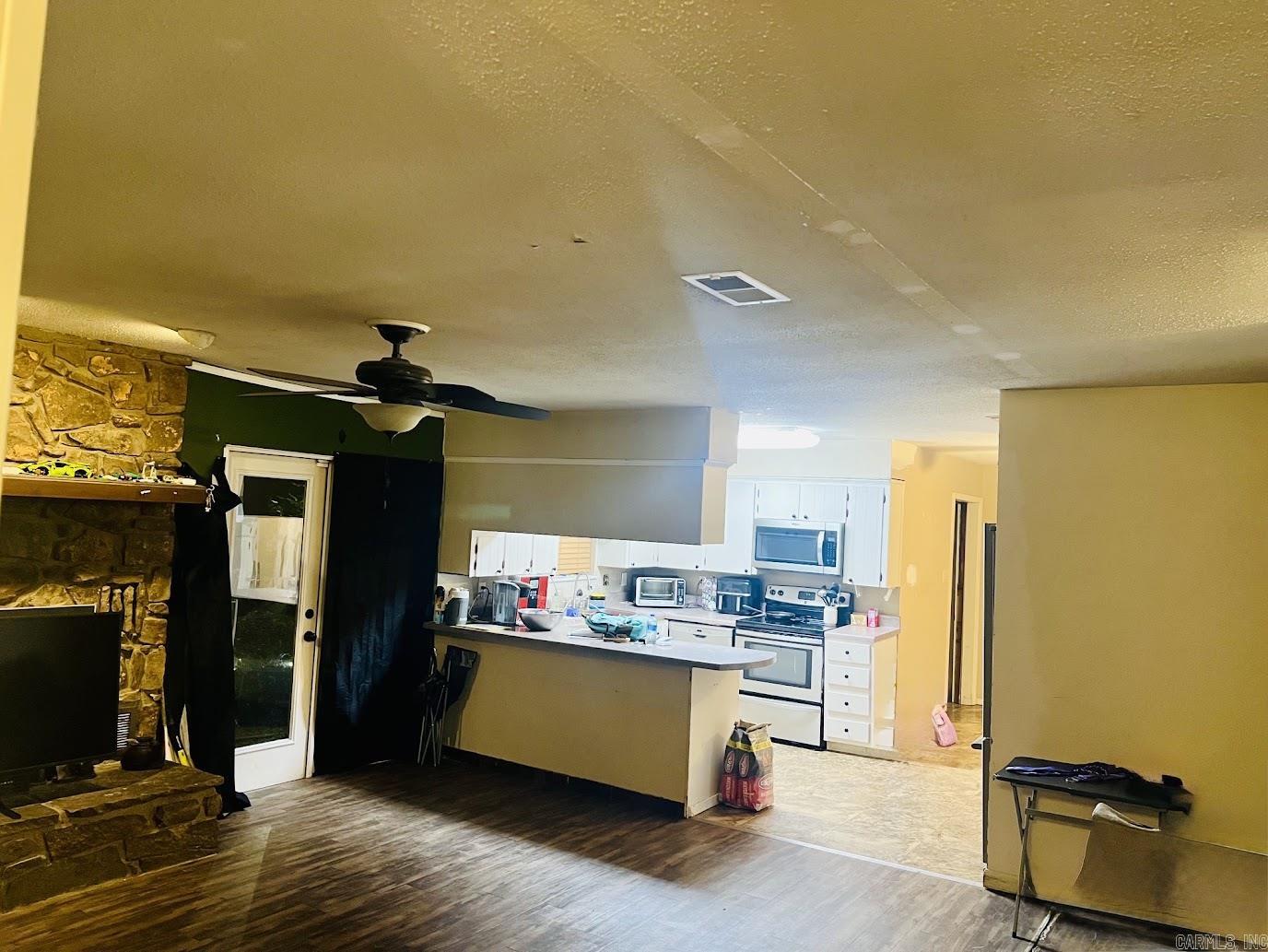 306 Lake Front Drive Conway, AR 72830-9577