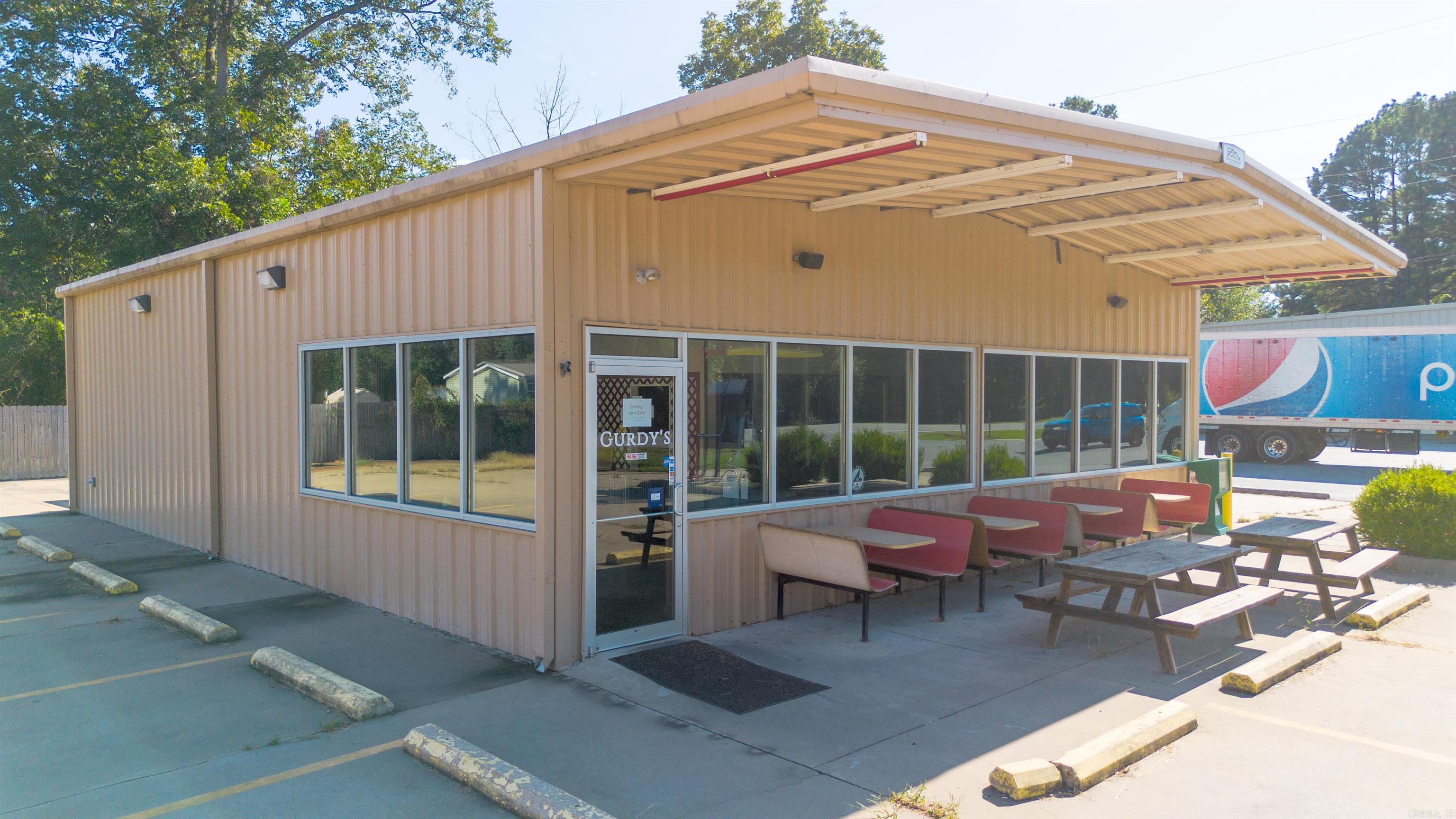3023 AR HWY 367 — photo 2