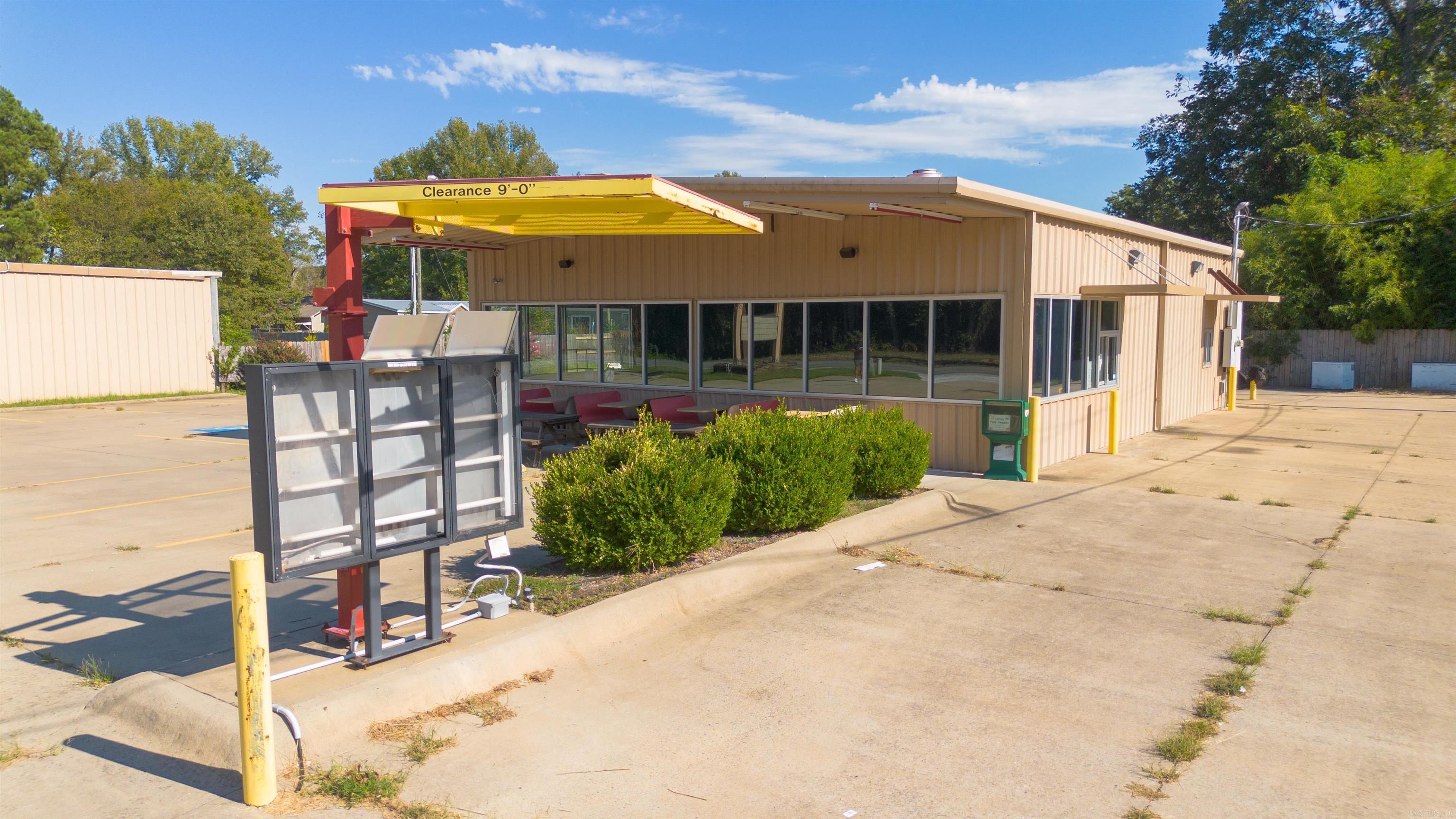 3023 AR HWY 367 — photo 3