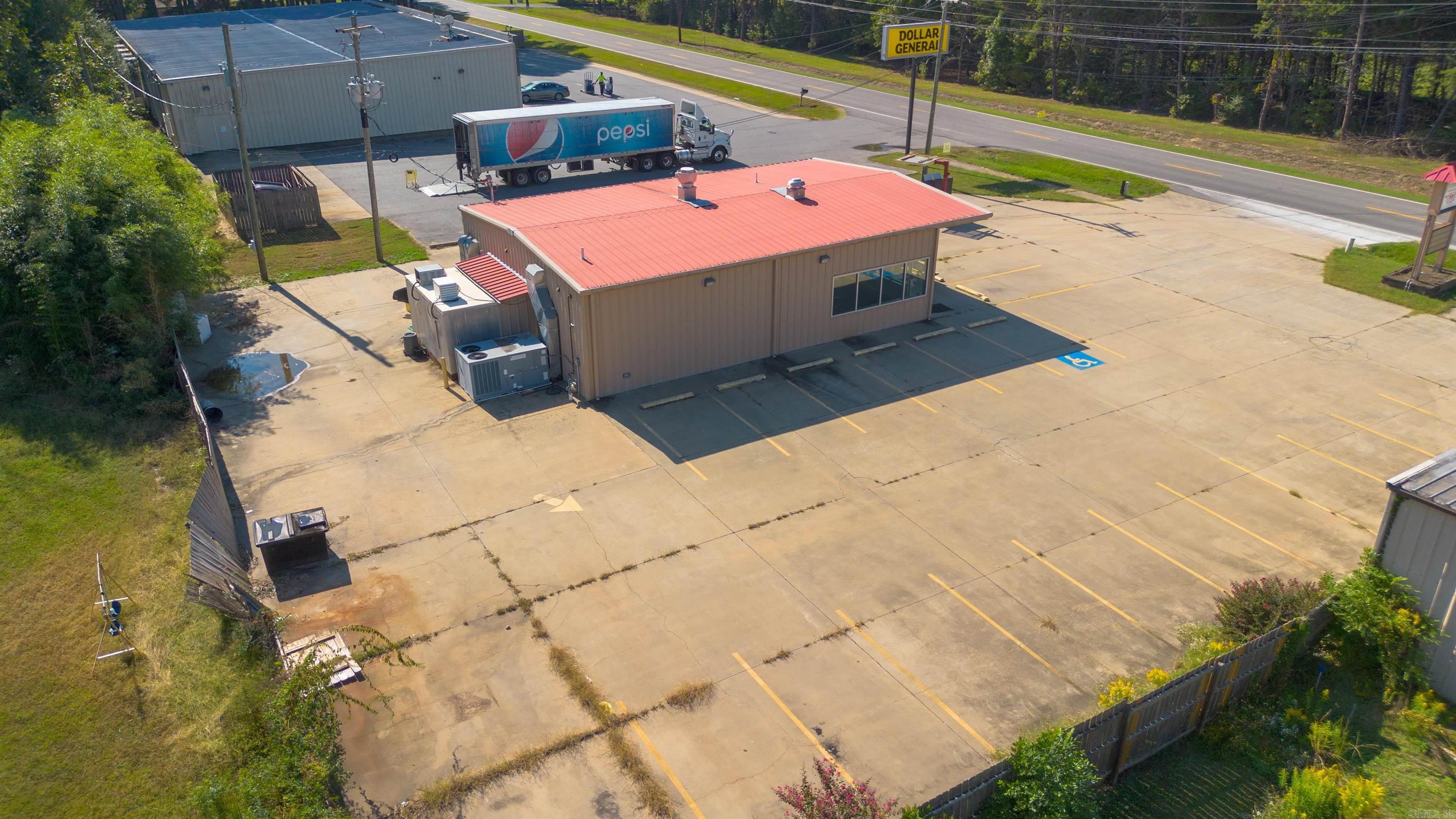 3023 AR HWY 367 — photo 4