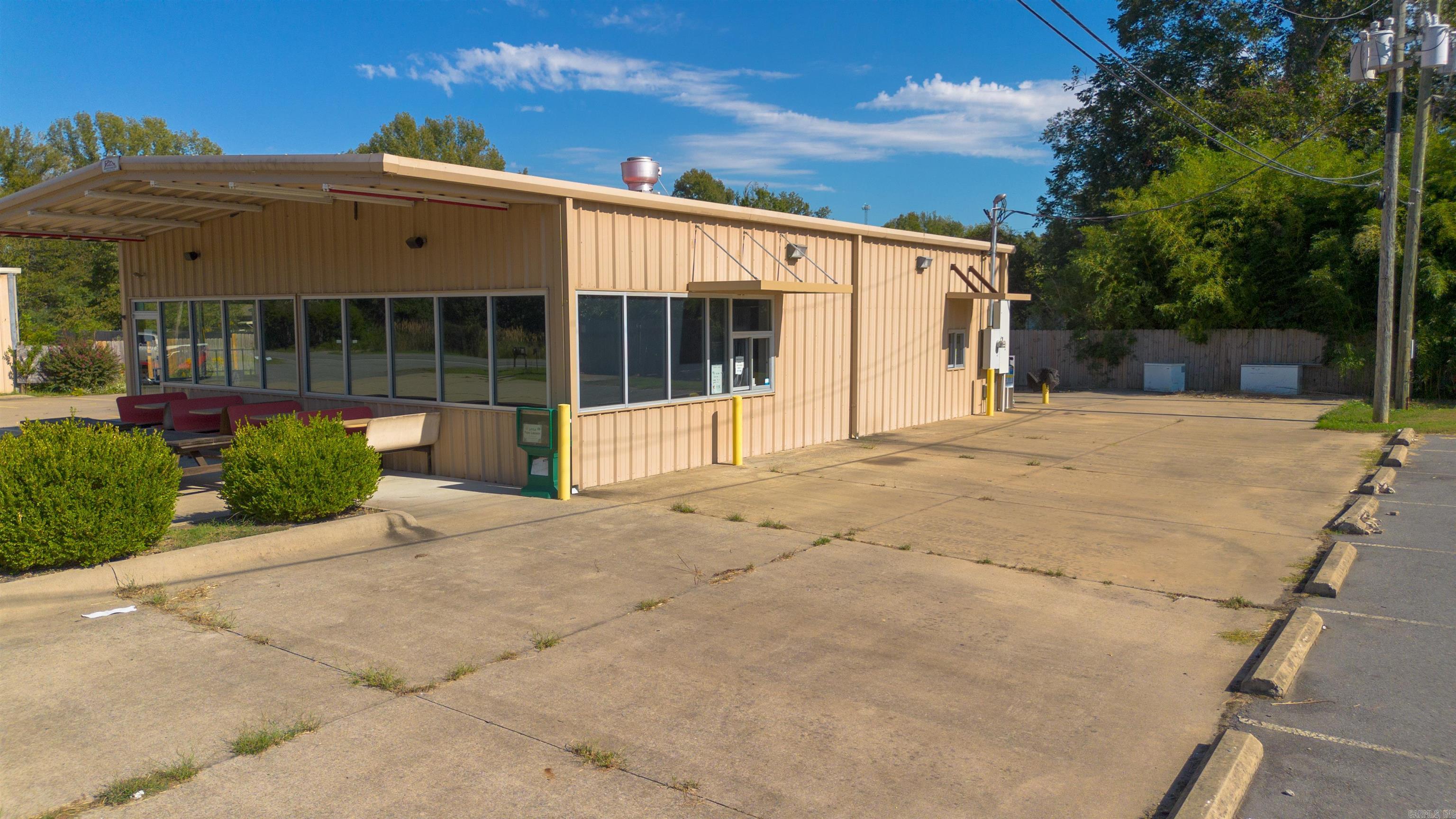 3023 AR HWY 367 — photo 5