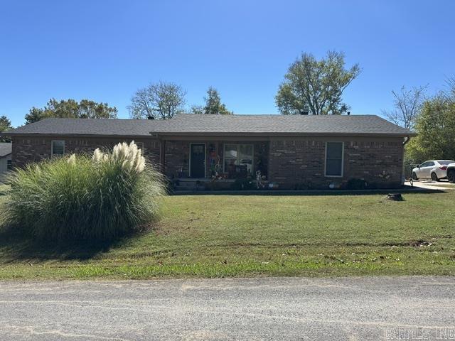 8022 Zuber Road — exterior