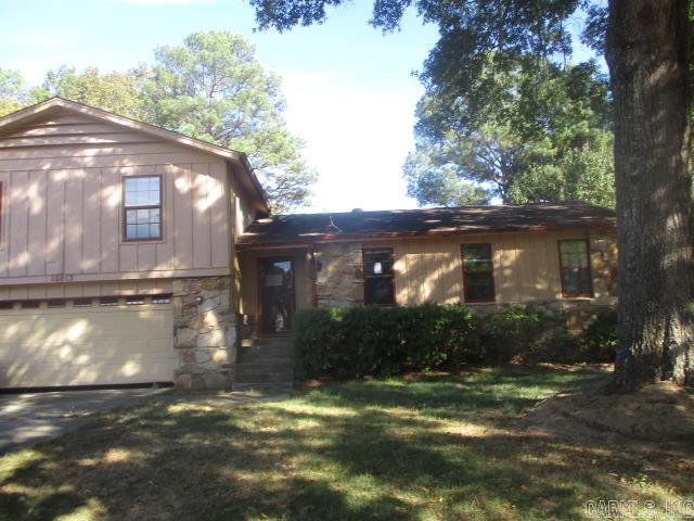 10813 Lionel Dr — exterior