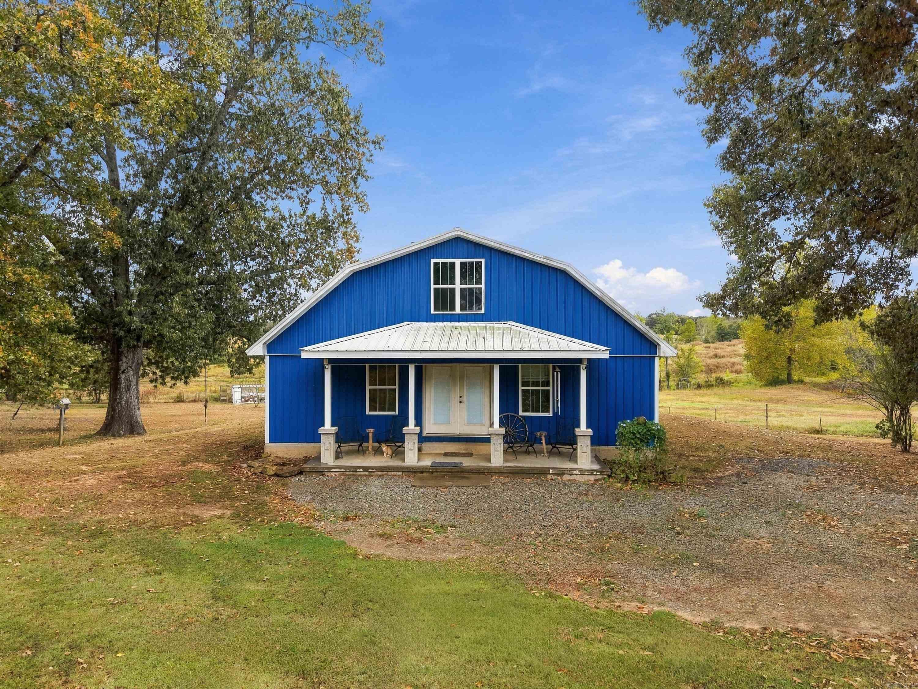 149 Sheep Shank Bend — exterior