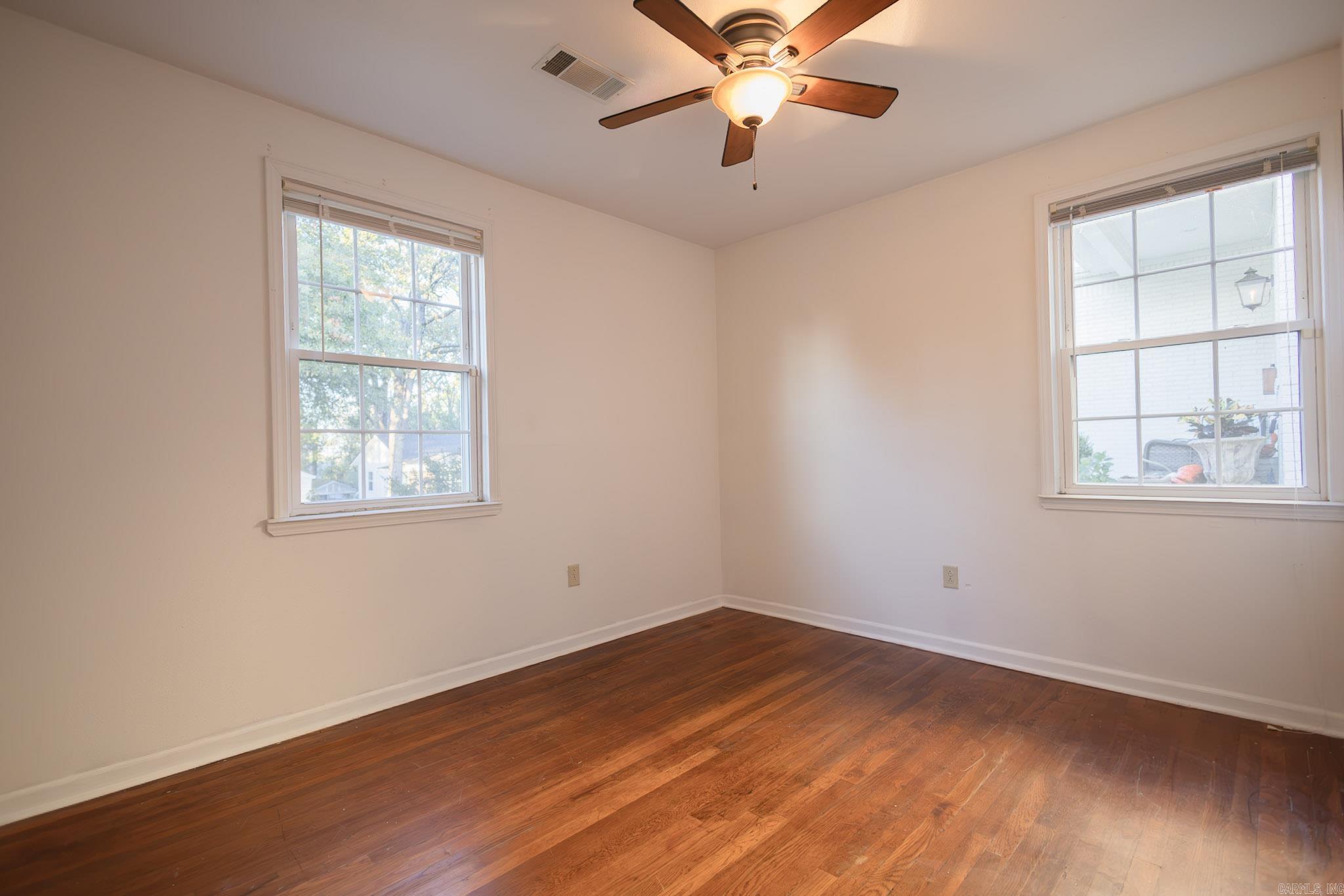 6317 Kenwood Road Little Rock, AR 72207