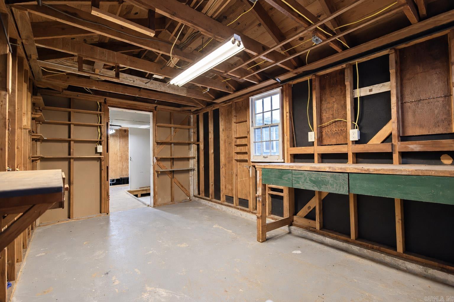 6317 Kenwood Road Little Rock, AR 72207