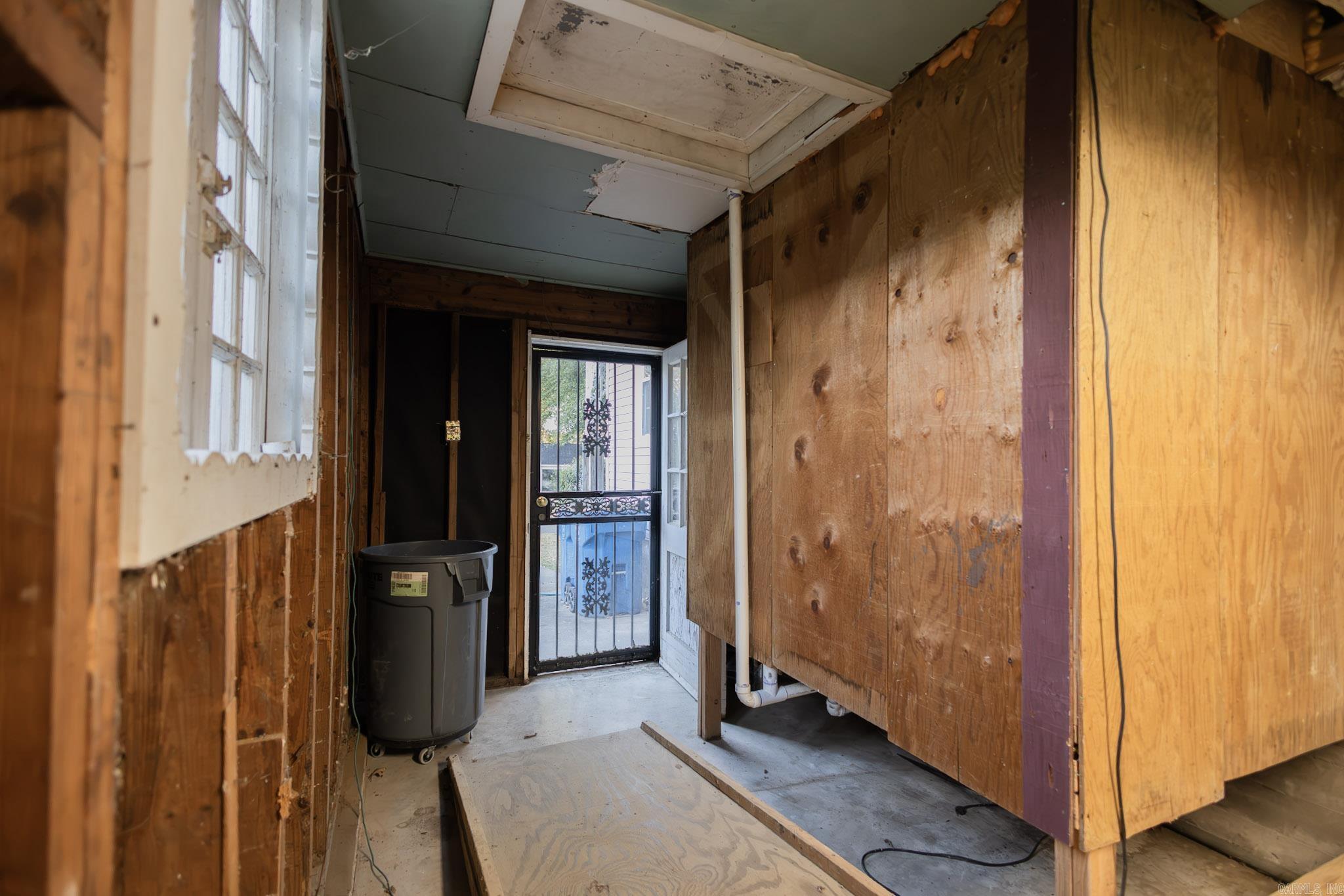 6317 Kenwood Road Little Rock, AR 72207