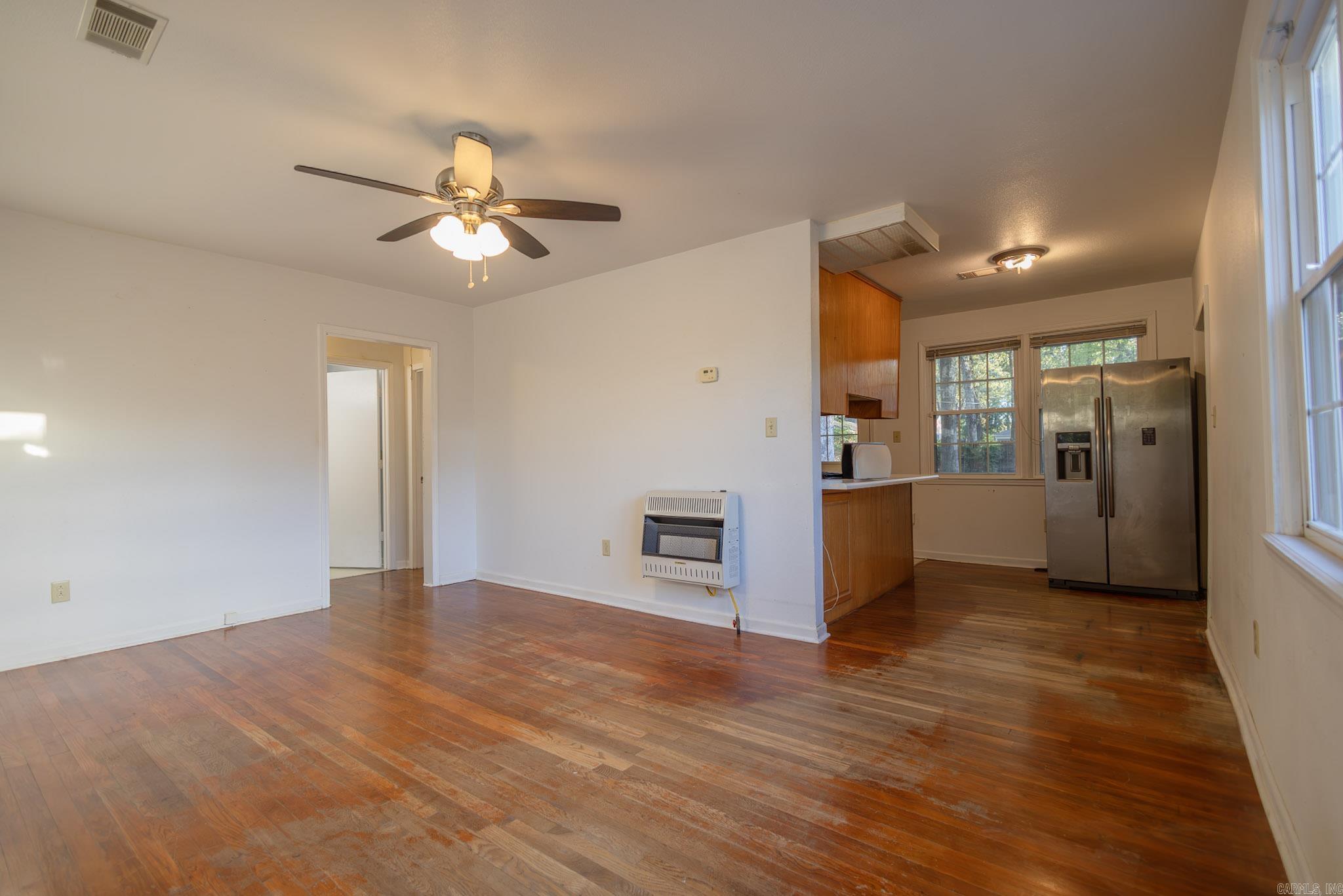 6317 Kenwood Road Little Rock, AR 72207