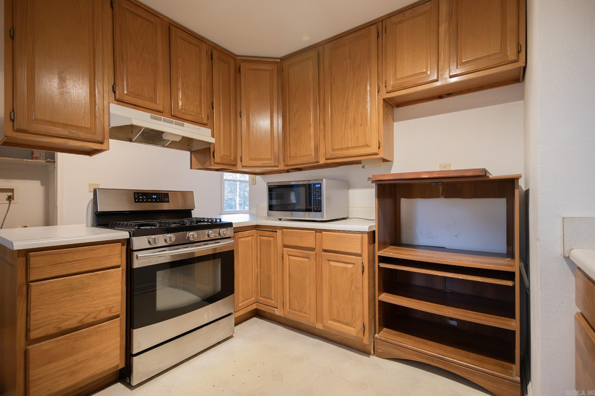 6317 Kenwood Road Little Rock, AR 72207