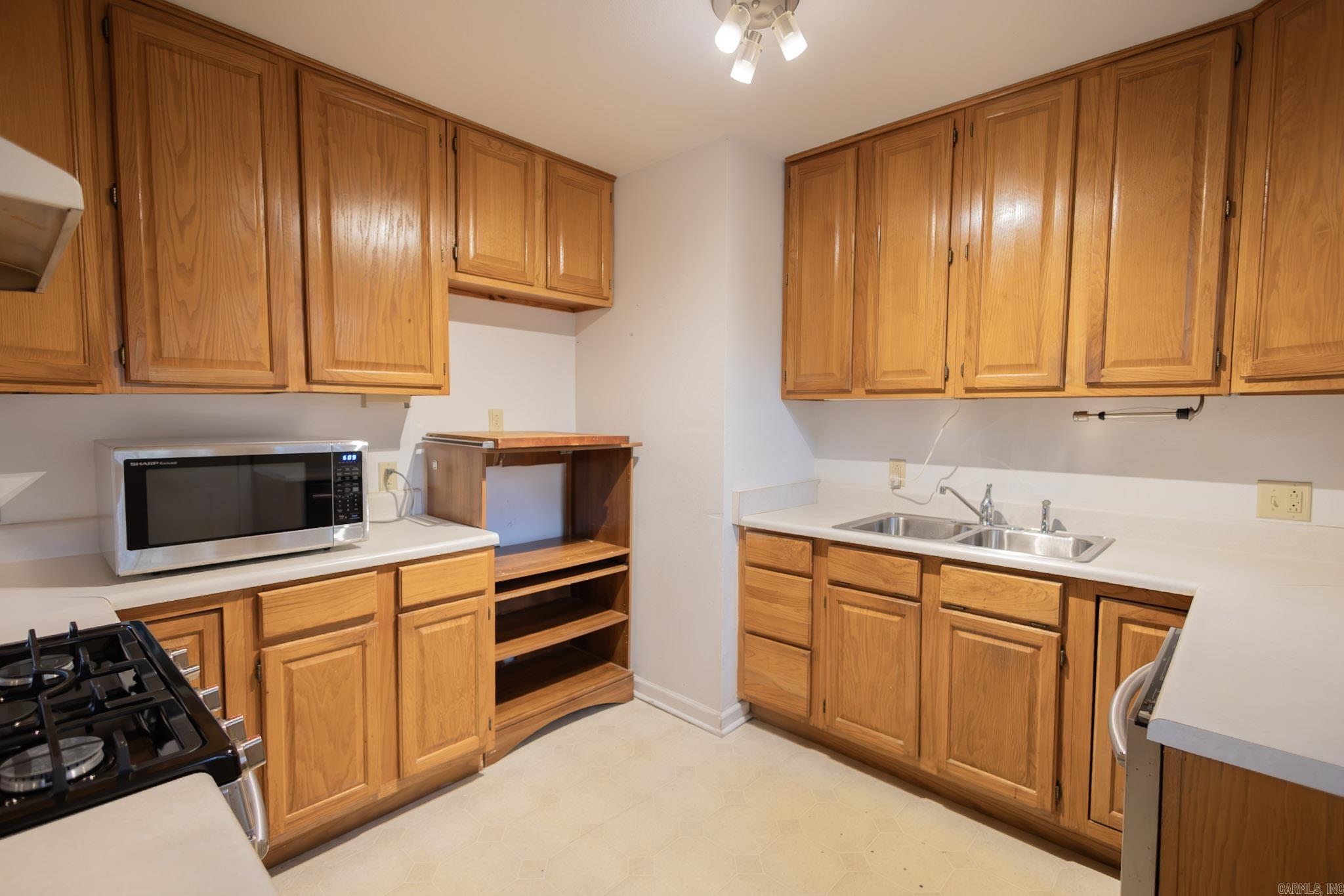6317 Kenwood Road Little Rock, AR 72207